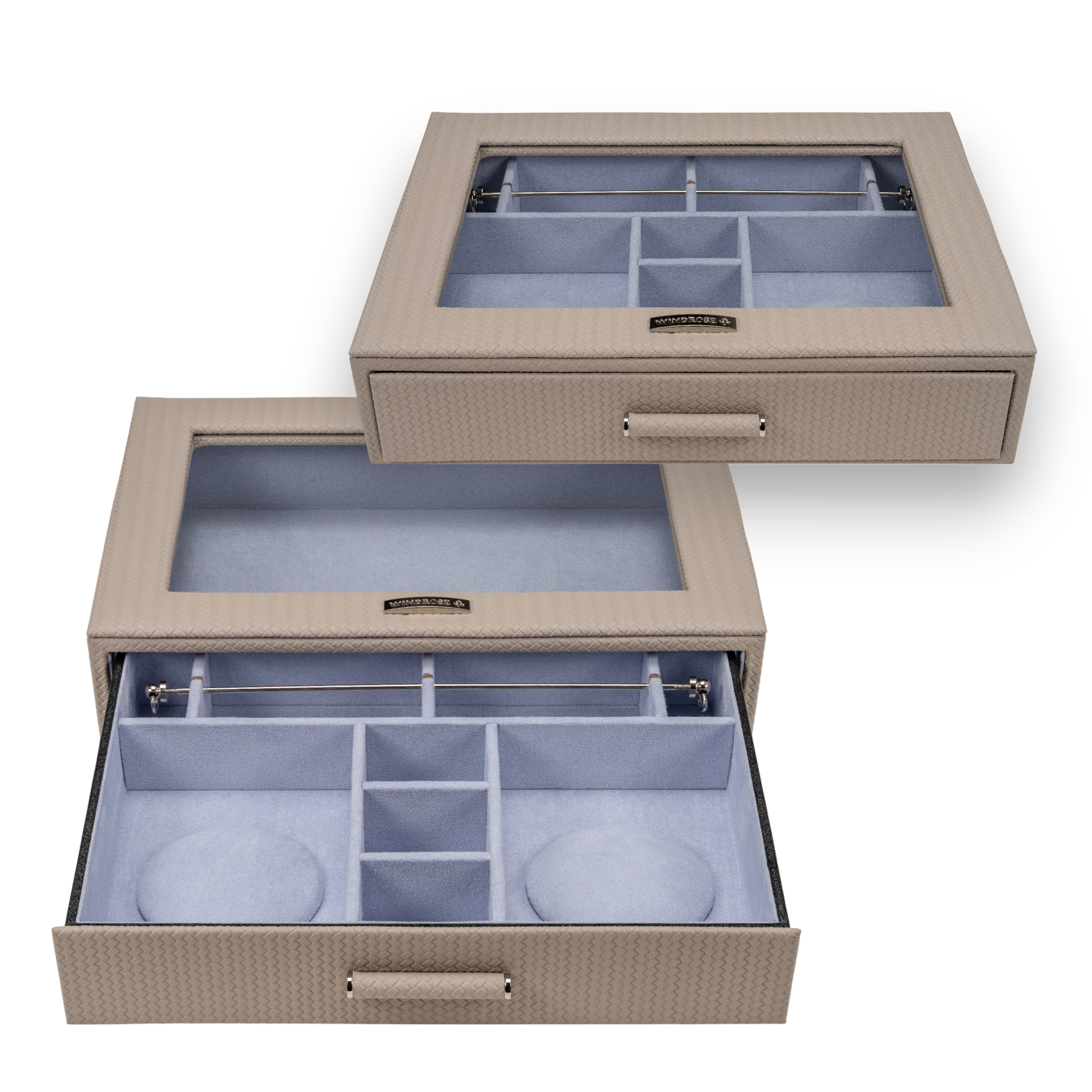 Charmbox Corbello / taupe
