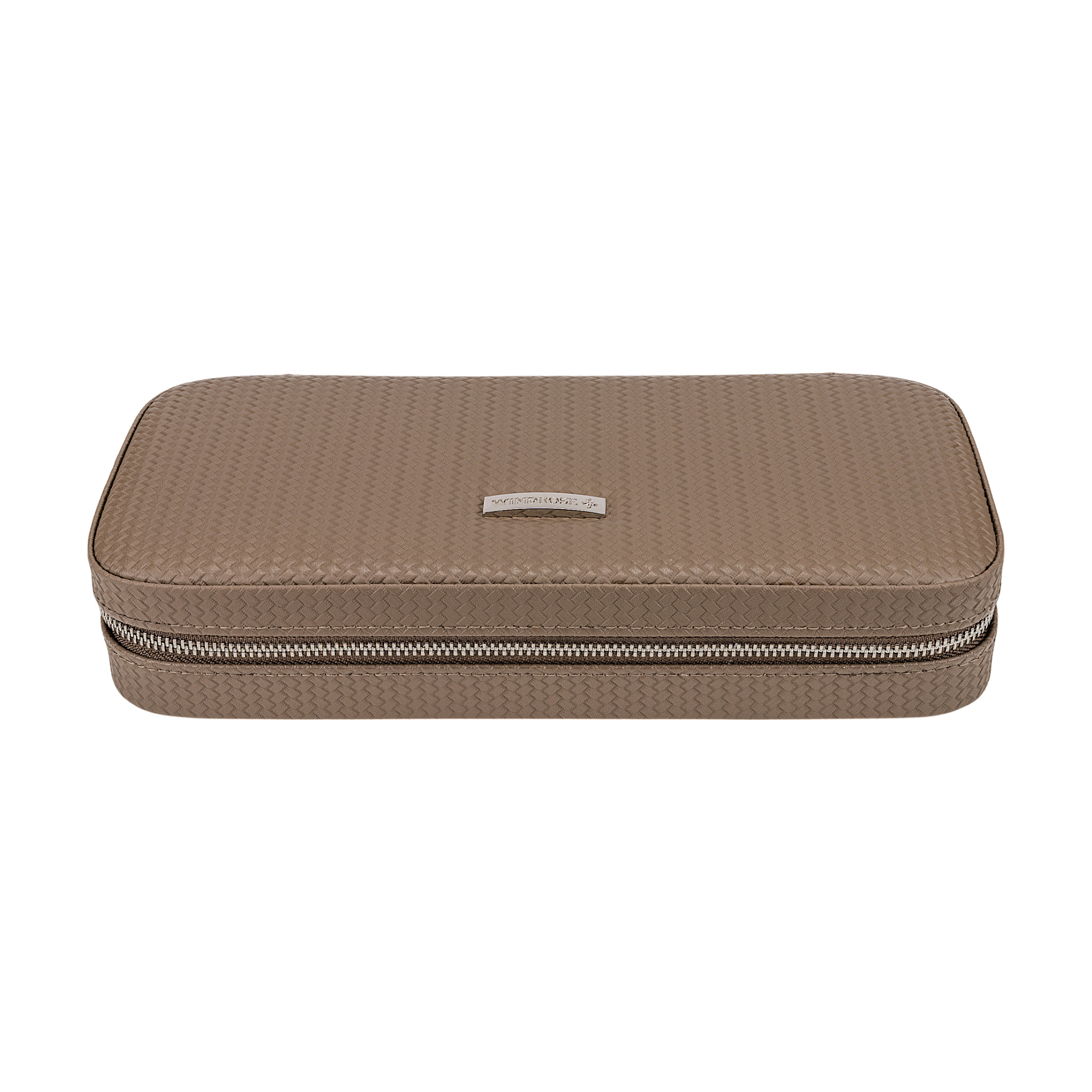 Reißverschluss Charmbox Corbello / mocca Reißverschluss Charmbox Corbello / mocca