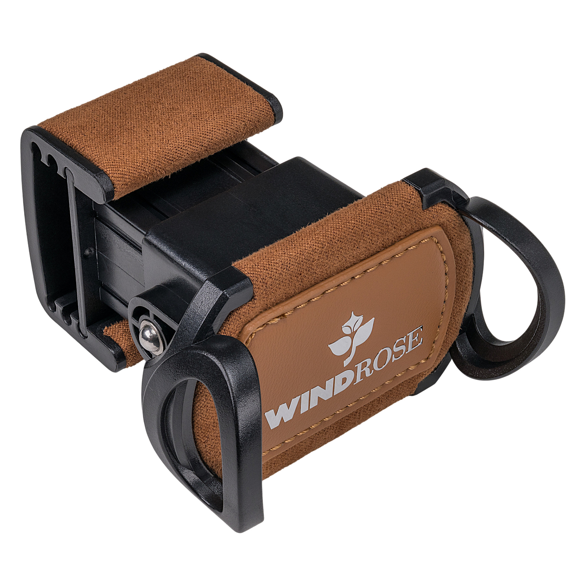 Uhrenbeweger 2 Uhren Noblesse / braun