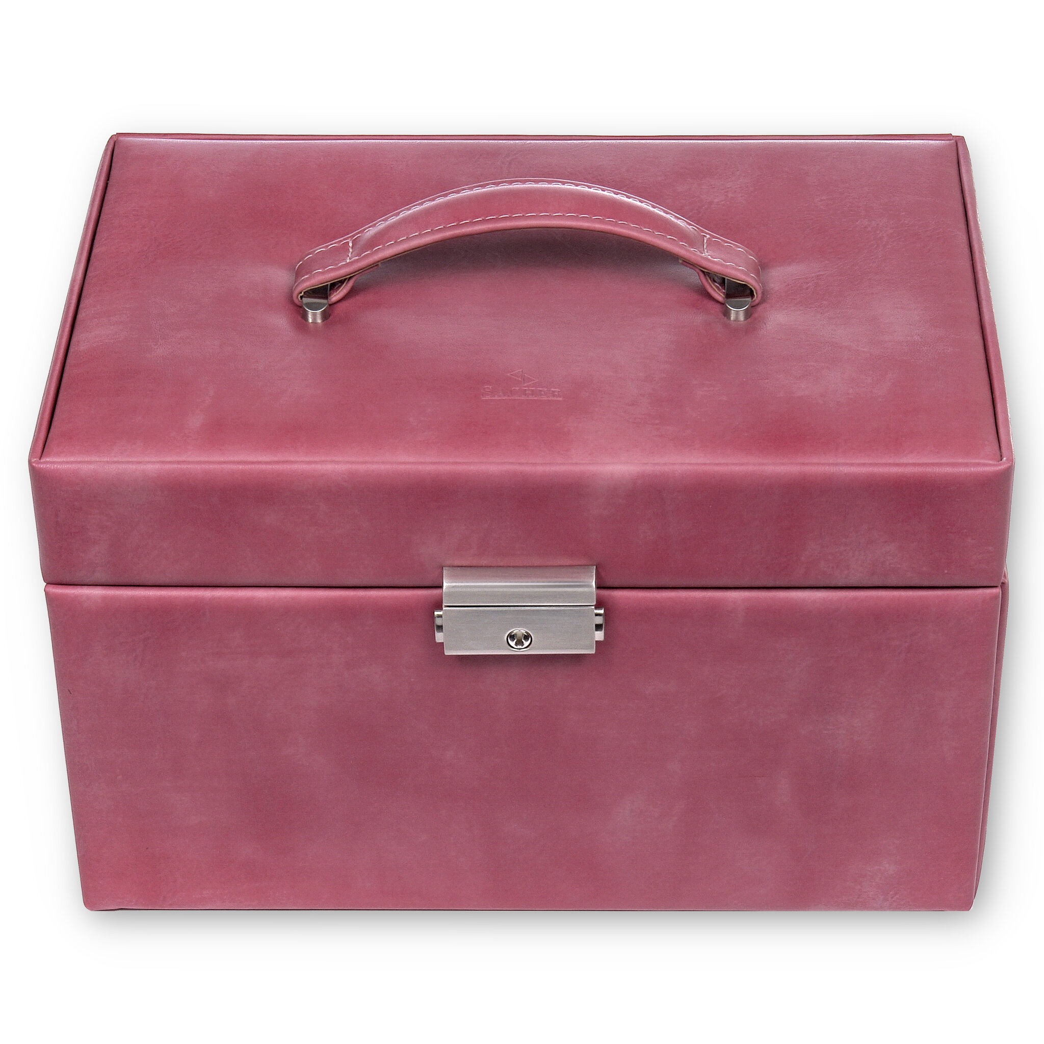 Jewellery box Jasmin pastello / old rosé