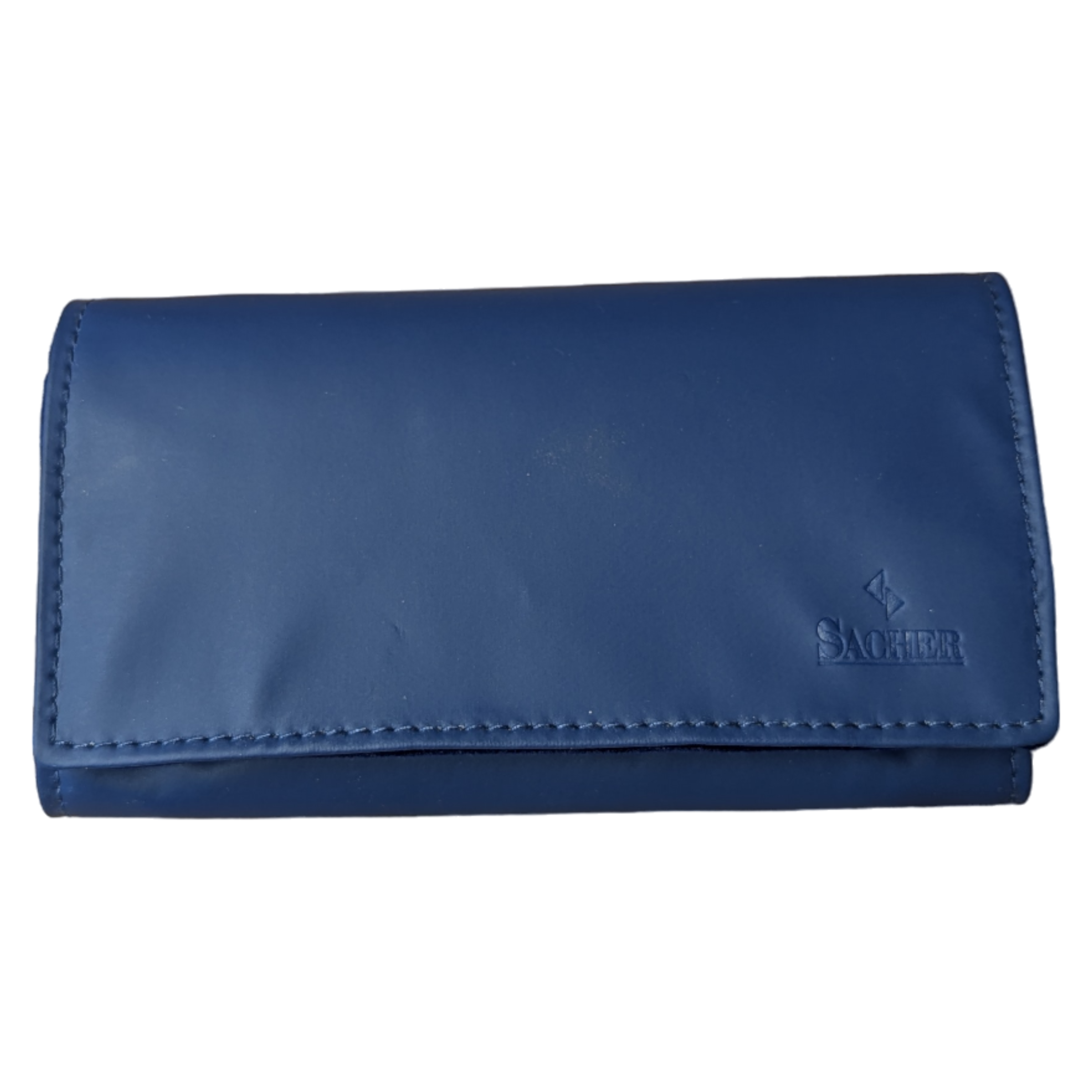 Schmuckrolle standard / blau