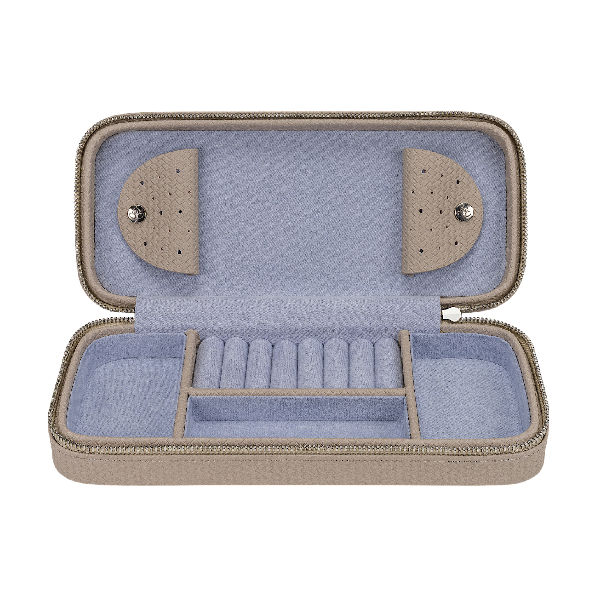 Reißverschluss Charmbox Corbello / taupe Reißverschluss Charmbox Corbello / taupe