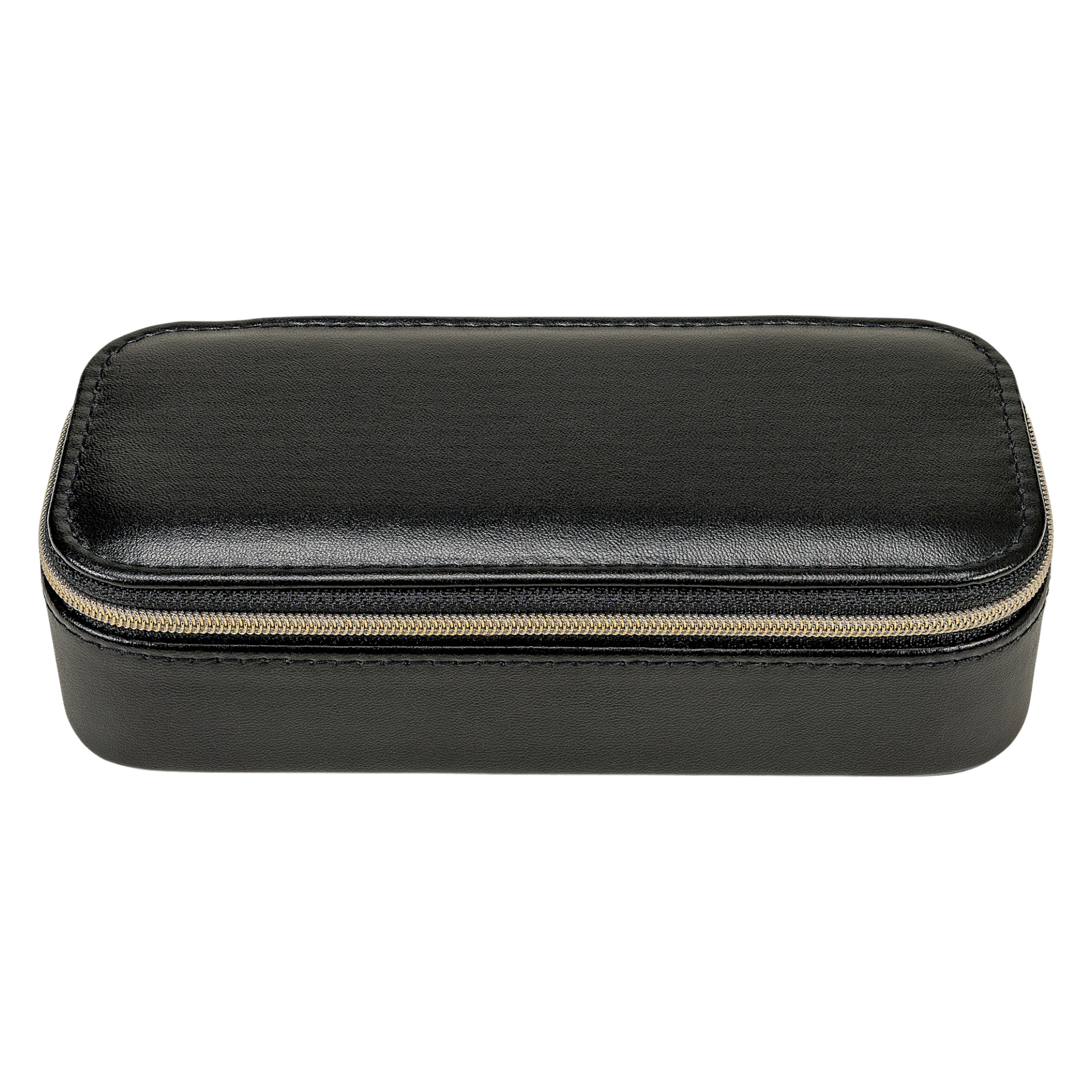 Kleines RV-Etui essentials / schwarz