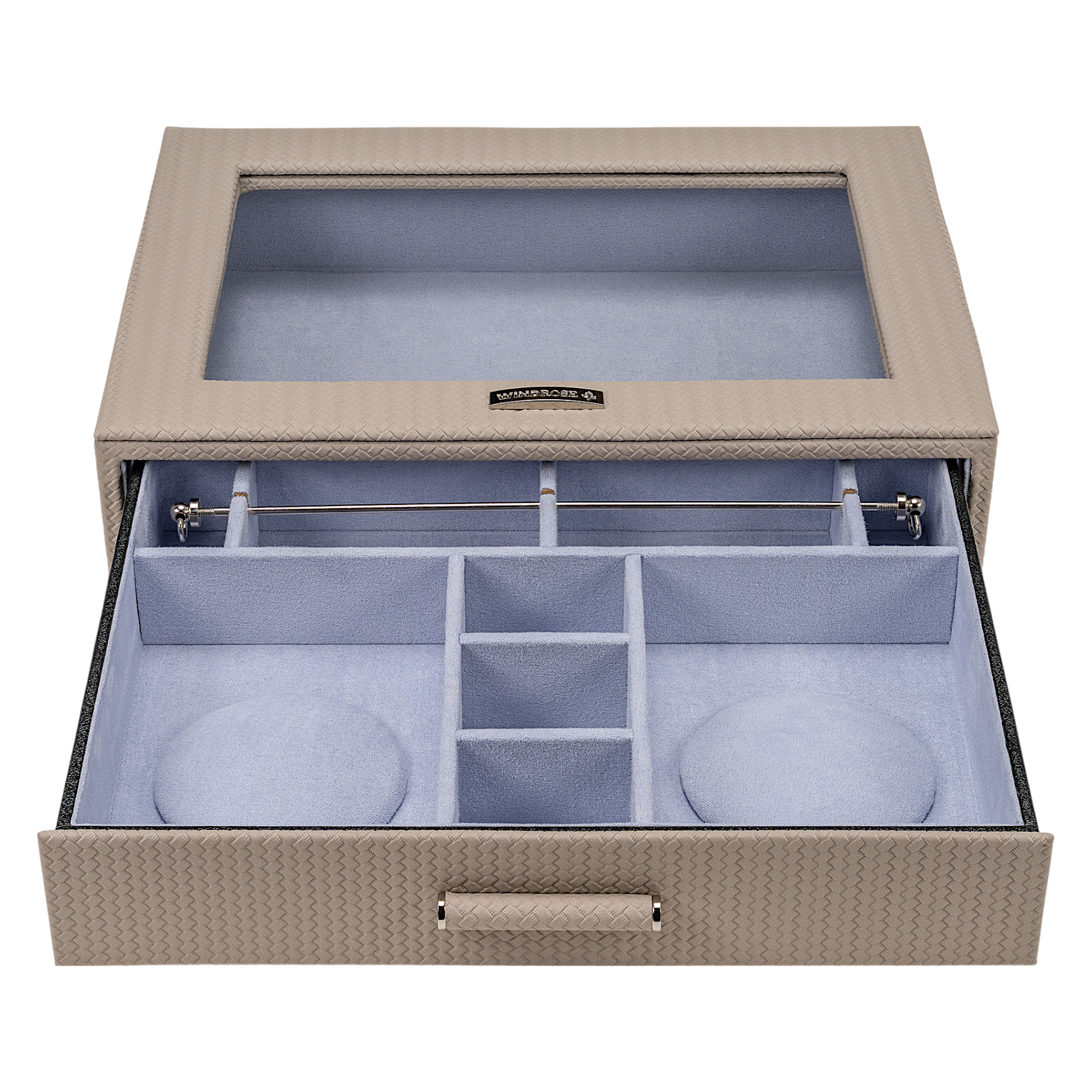 Charmbox Corbello / taupe Charmbox Corbello / taupe