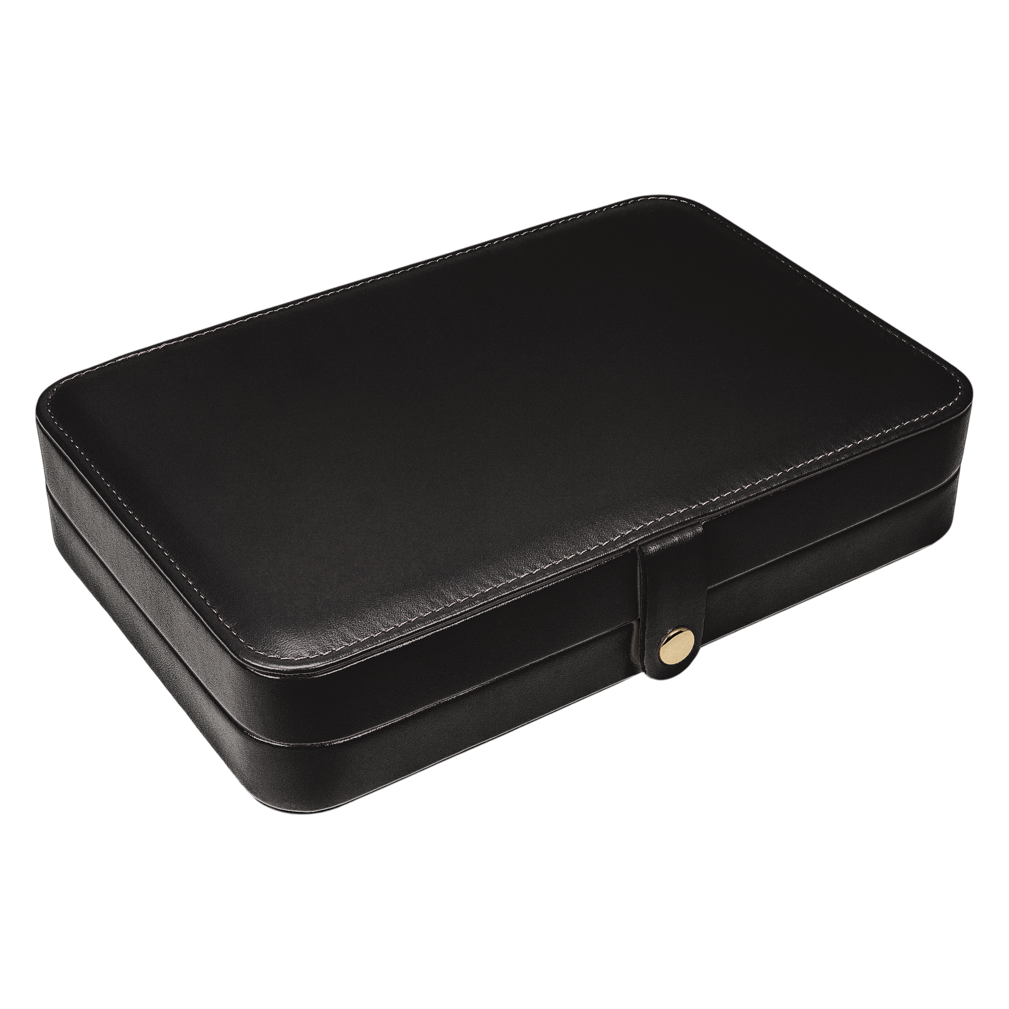 Charmbox essentials / schwarz