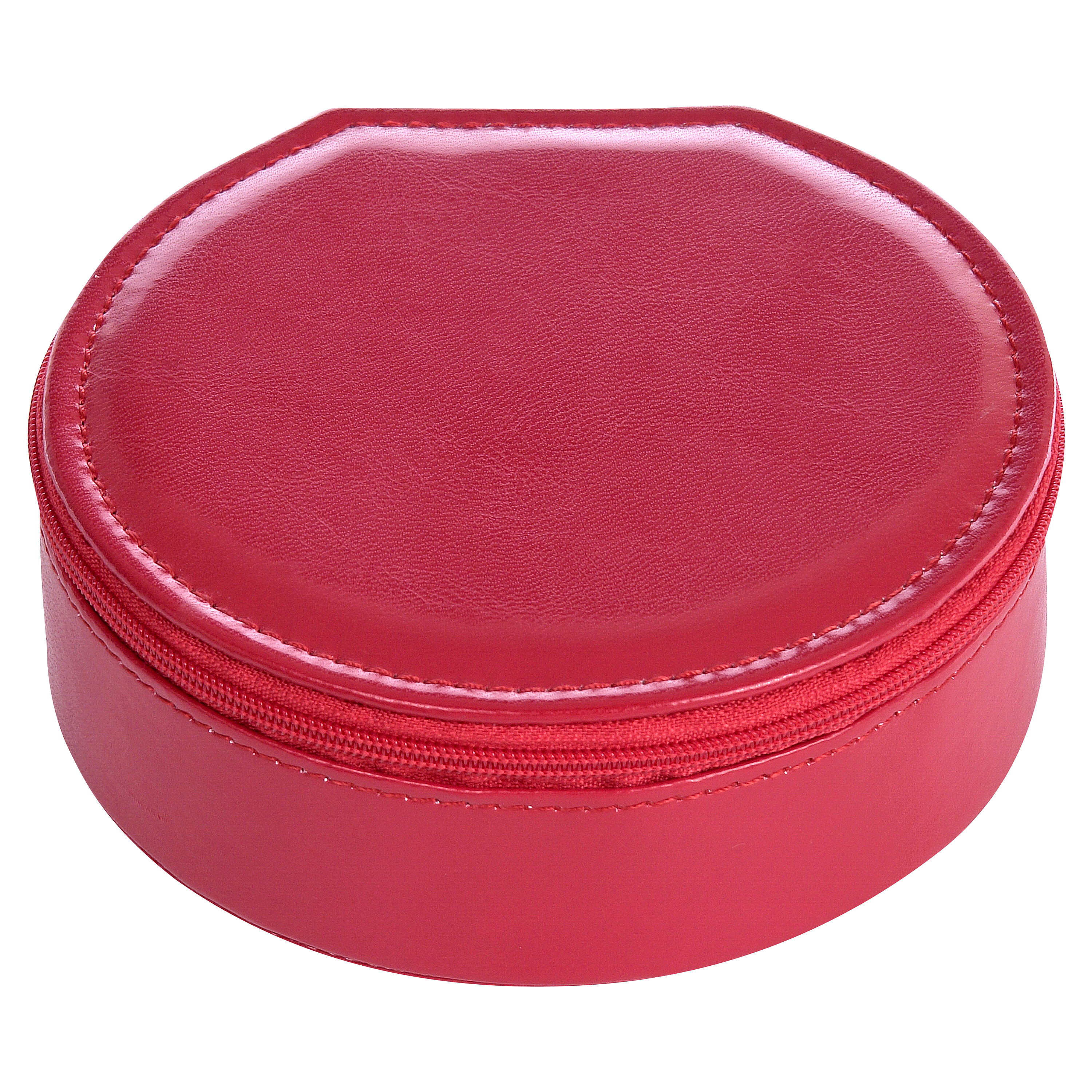 Betsy jewellery box standard / red