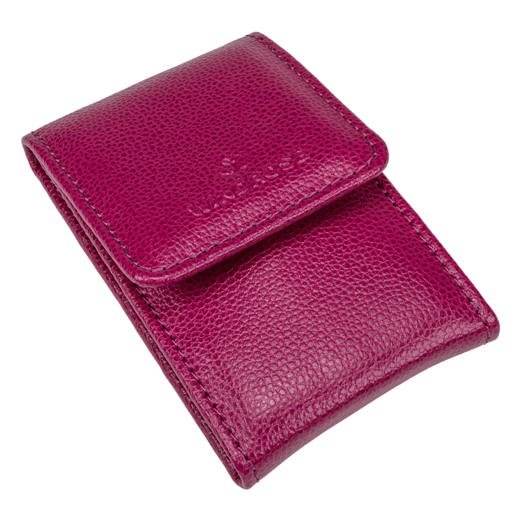 Trousse de manucure 4 pièces Beluga / baie