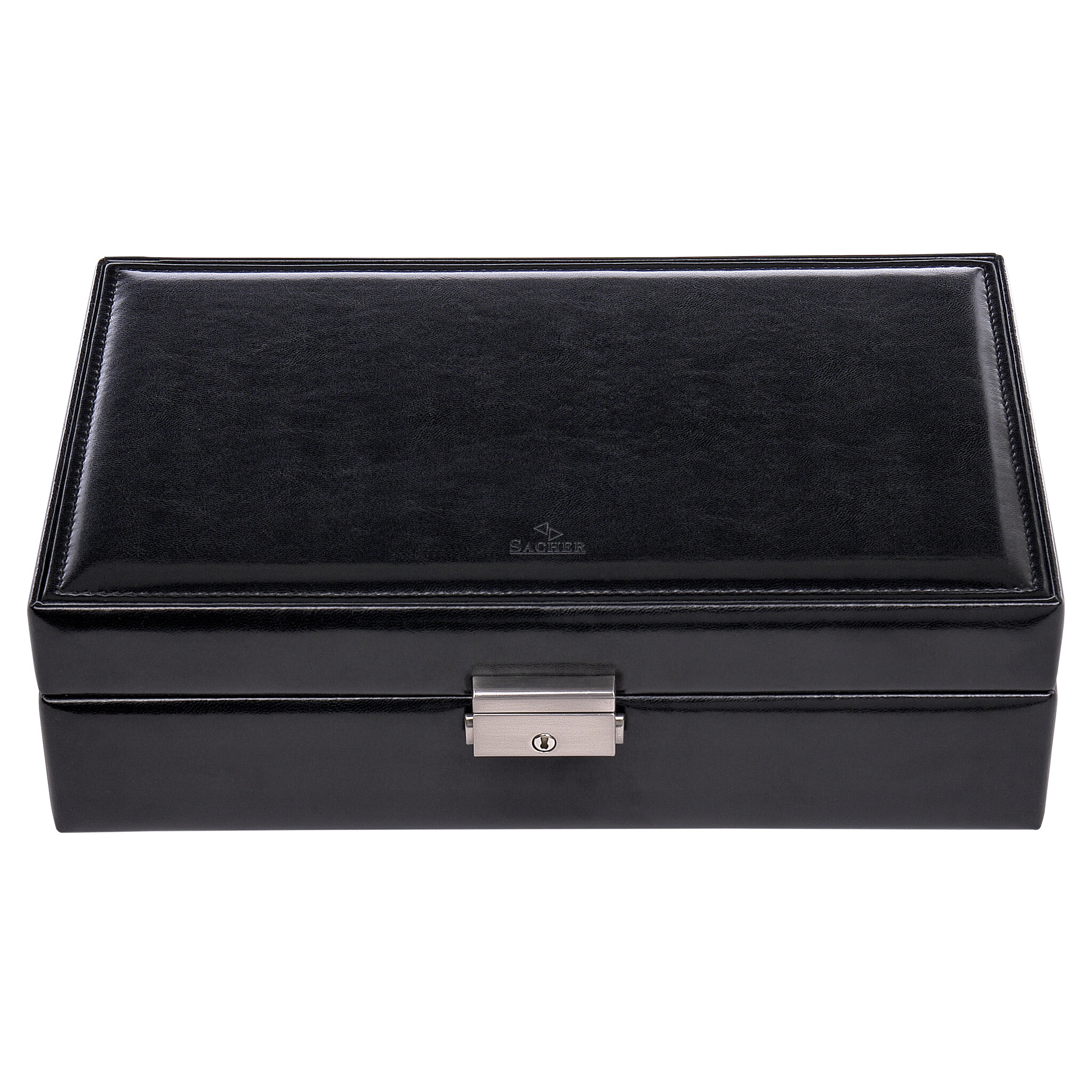 Jewellery box Ilka new classic / black