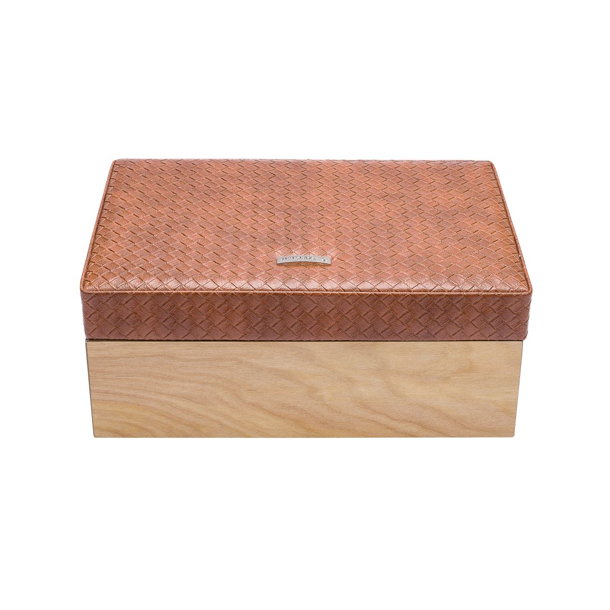 Schmuckkasten groß wood / braun