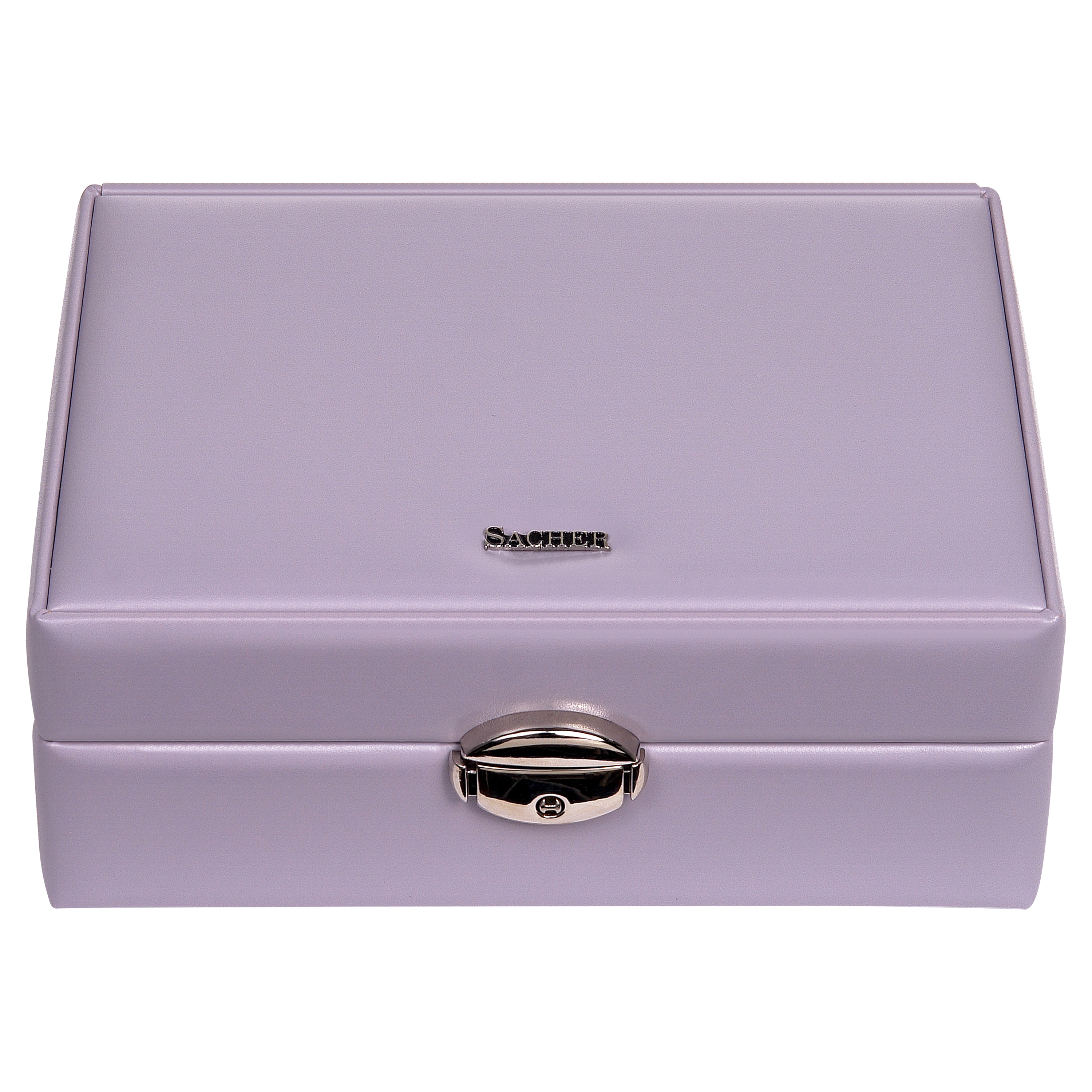 Britta colouranti / lilac jewellery box