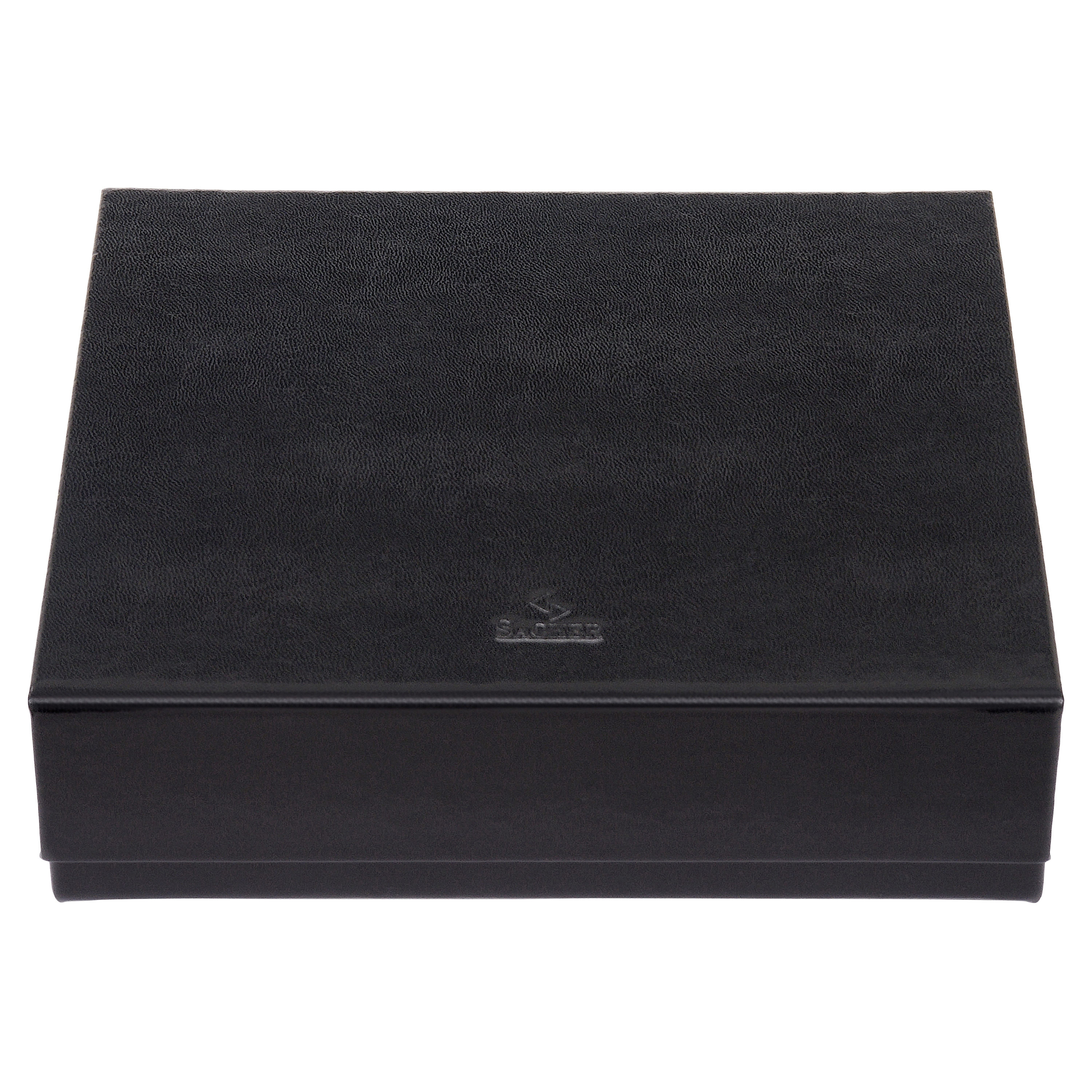 Nora new classic / black jewellery box