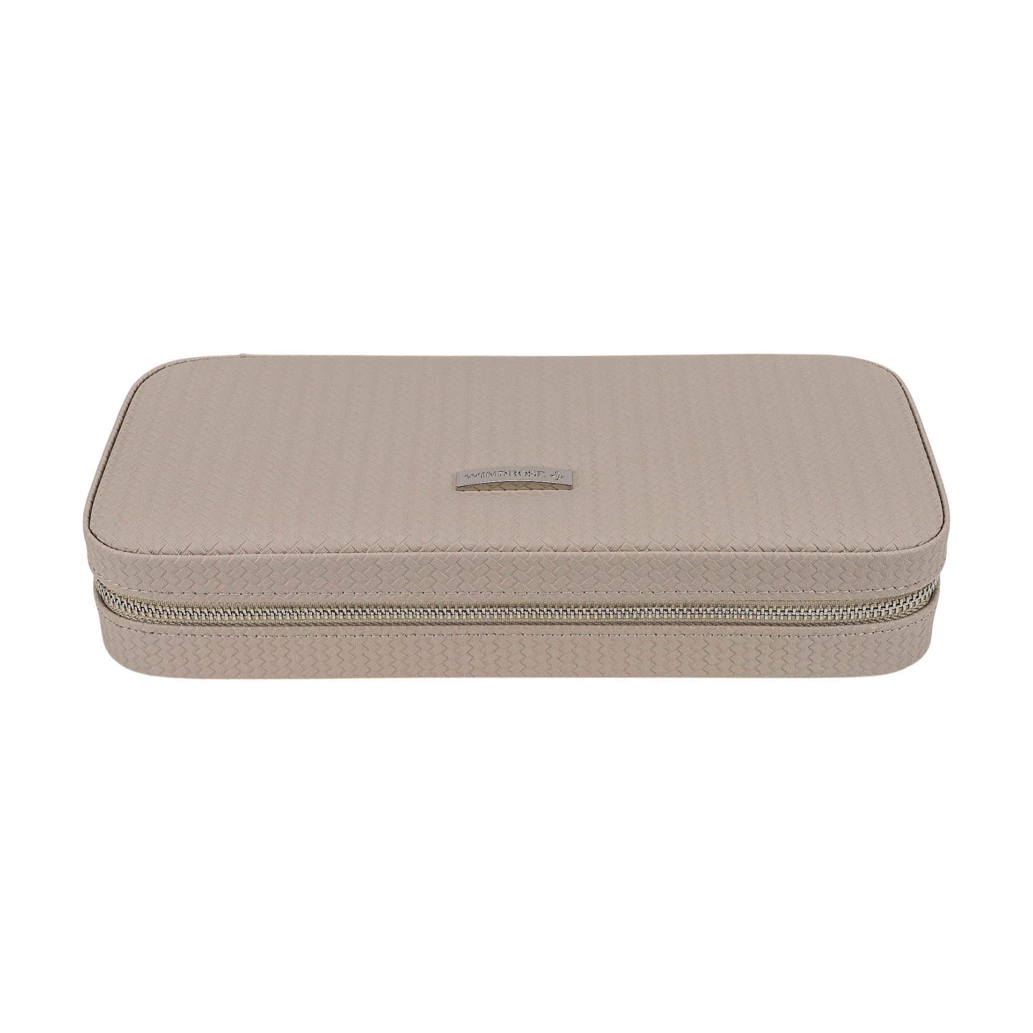 Reißverschluss Charmbox Corbello / taupe Reißverschluss Charmbox Corbello / taupe