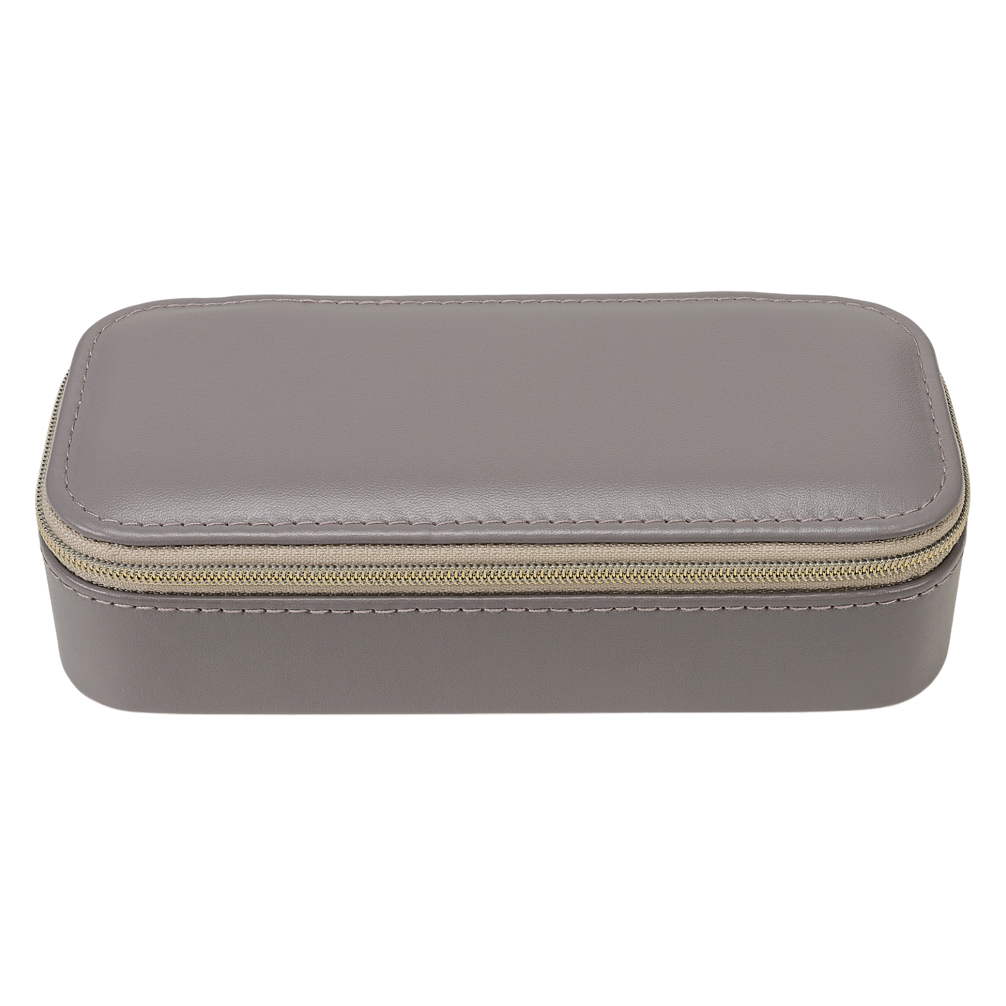 Kleines RV-Etui essentials / grau
