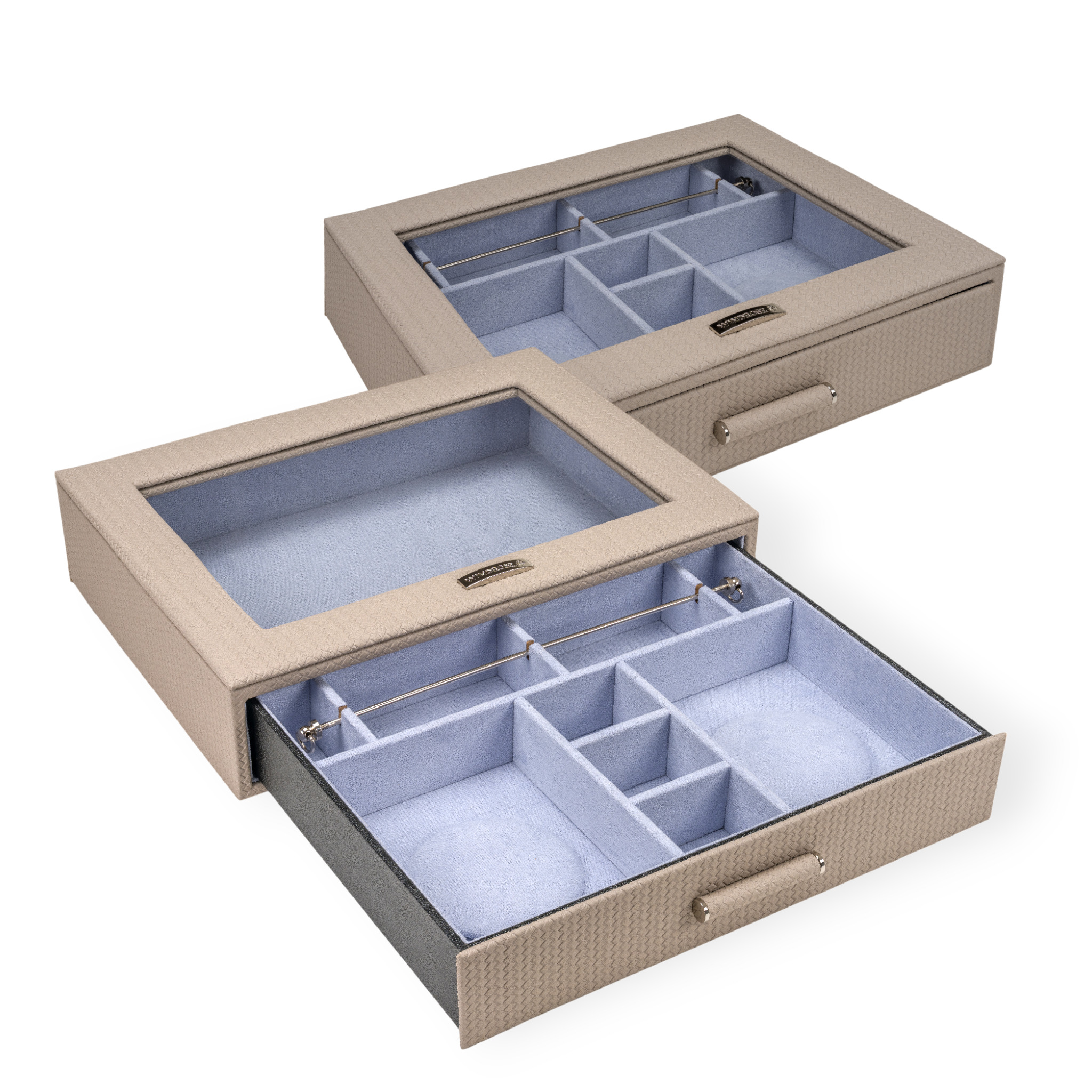 Charmbox Corbello / taupe Charmbox Corbello / taupe