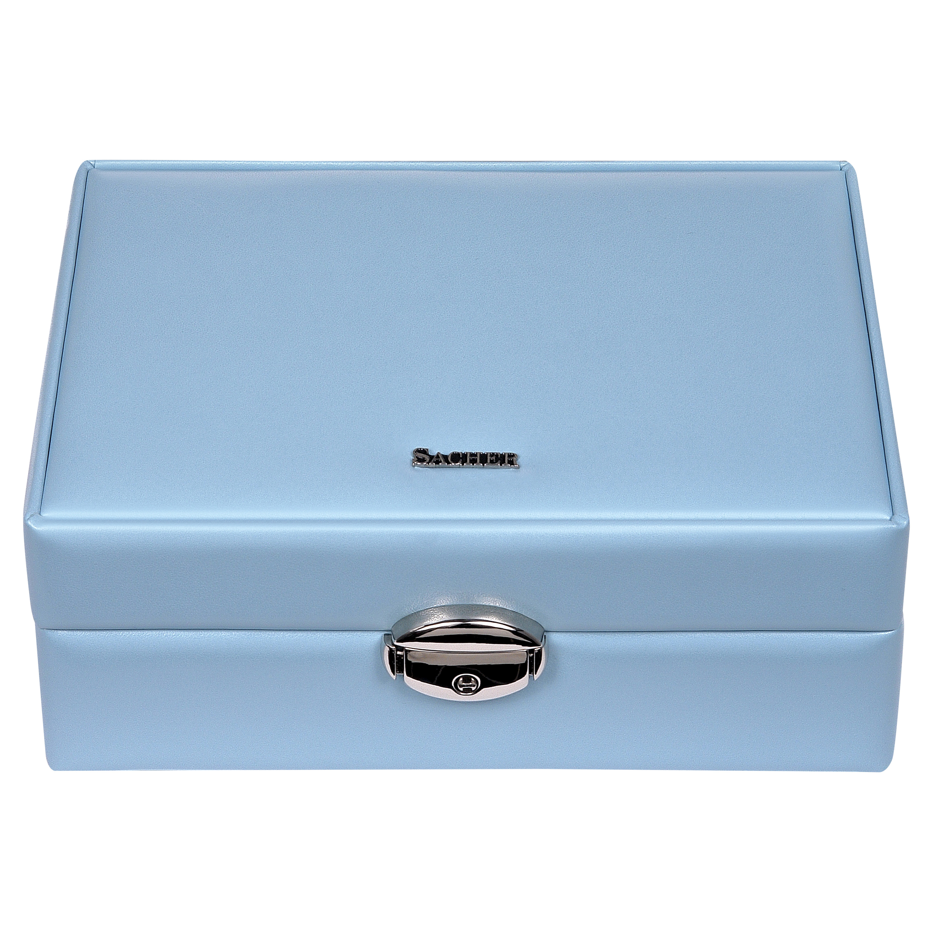 Britta colouranti / light blue jewellery box