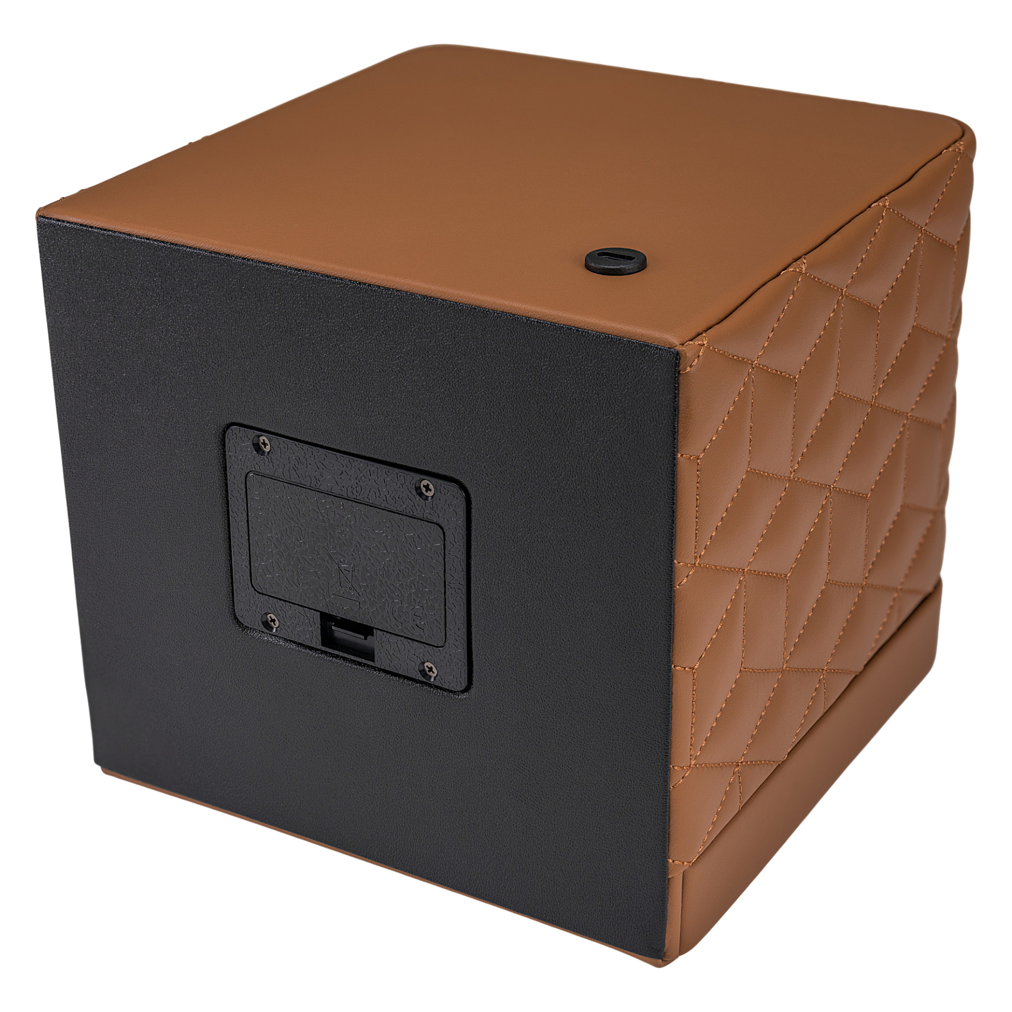 Uhrenbeweger 1 Uhr Noblesse / braun