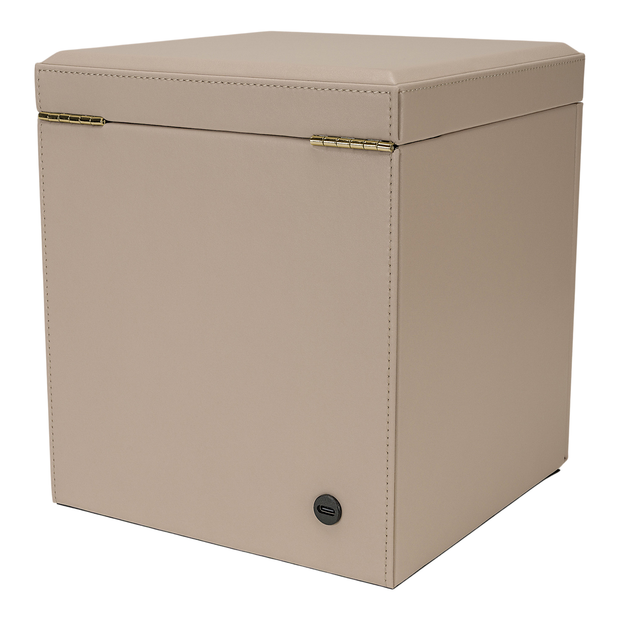 Uhrenbeweger 1 Uhr luxora / beige