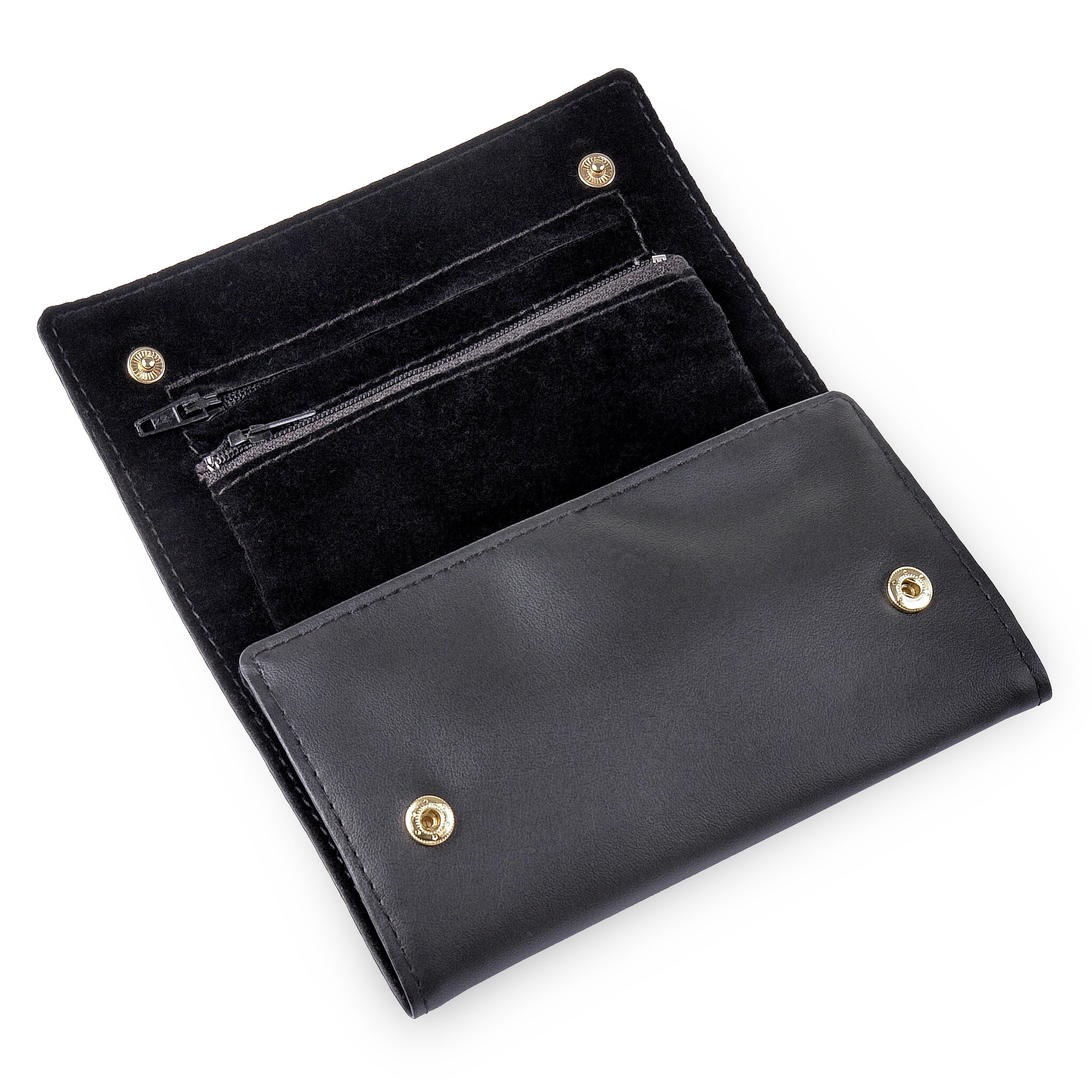 Jewellery roll standard / black