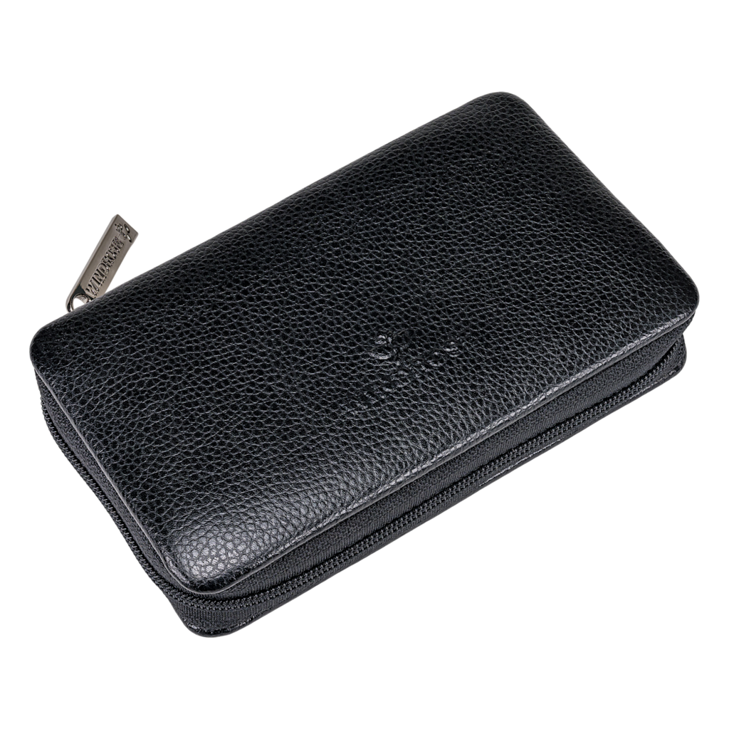 Trousse de manucure 6 pièces Beluga / noir