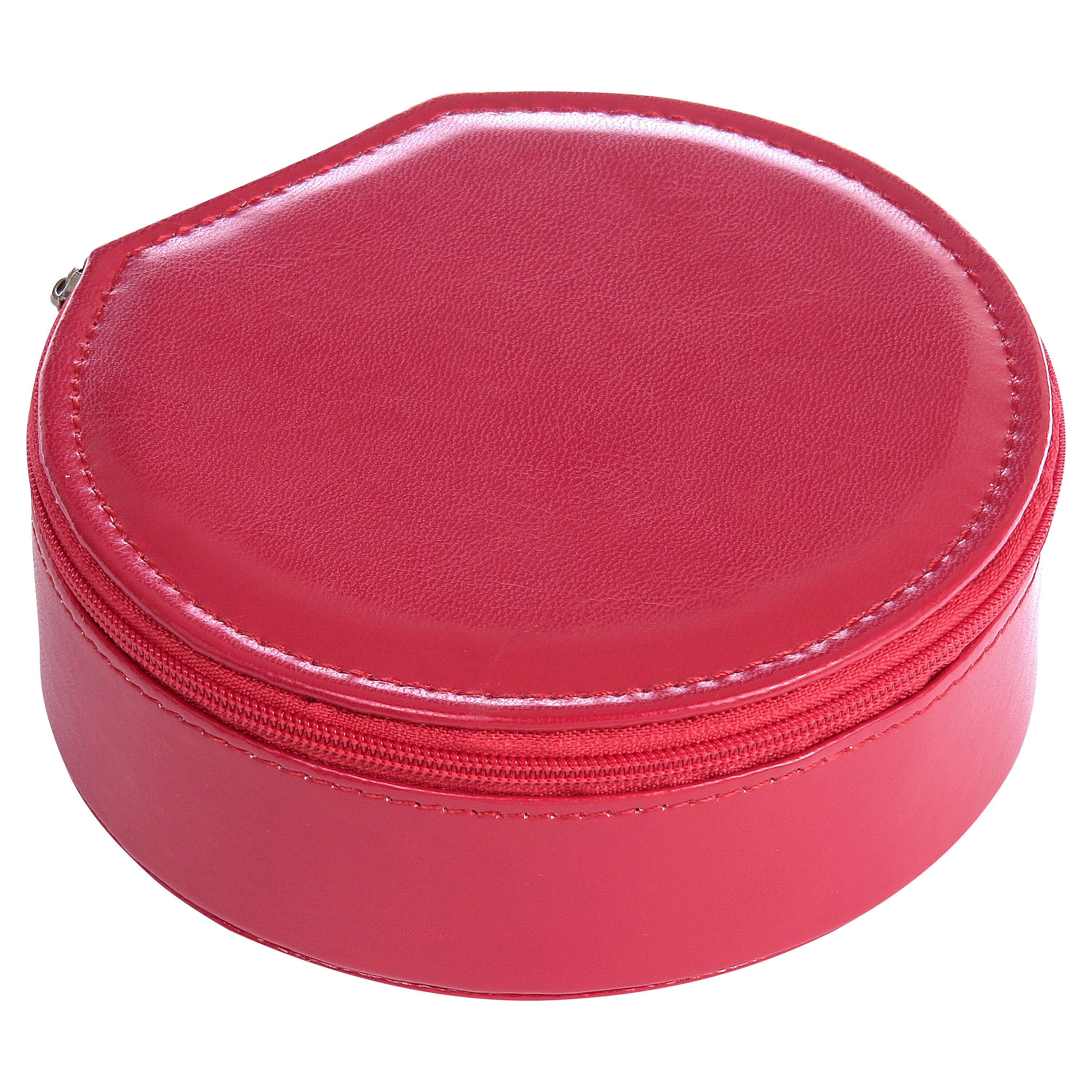 Betsy jewellery box standard / red