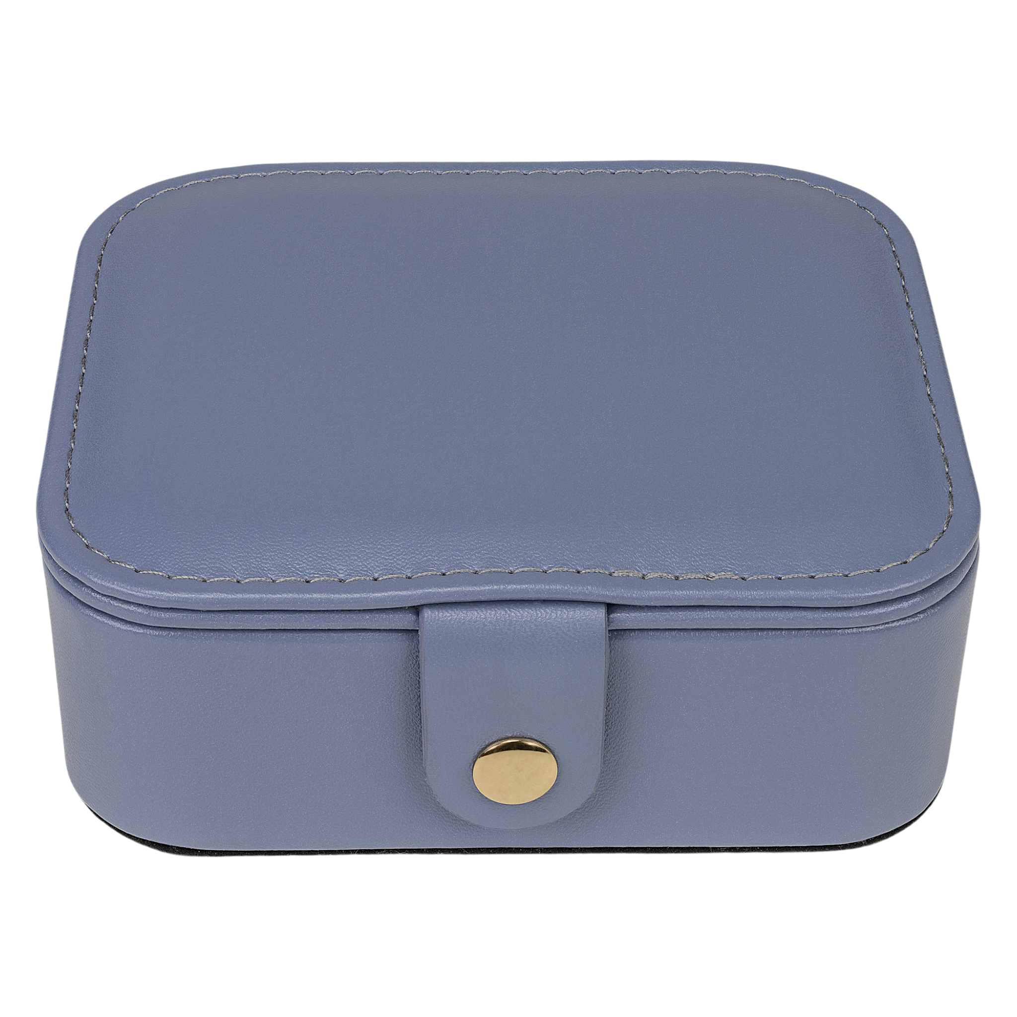 Schmuckdose klein essentials / blau