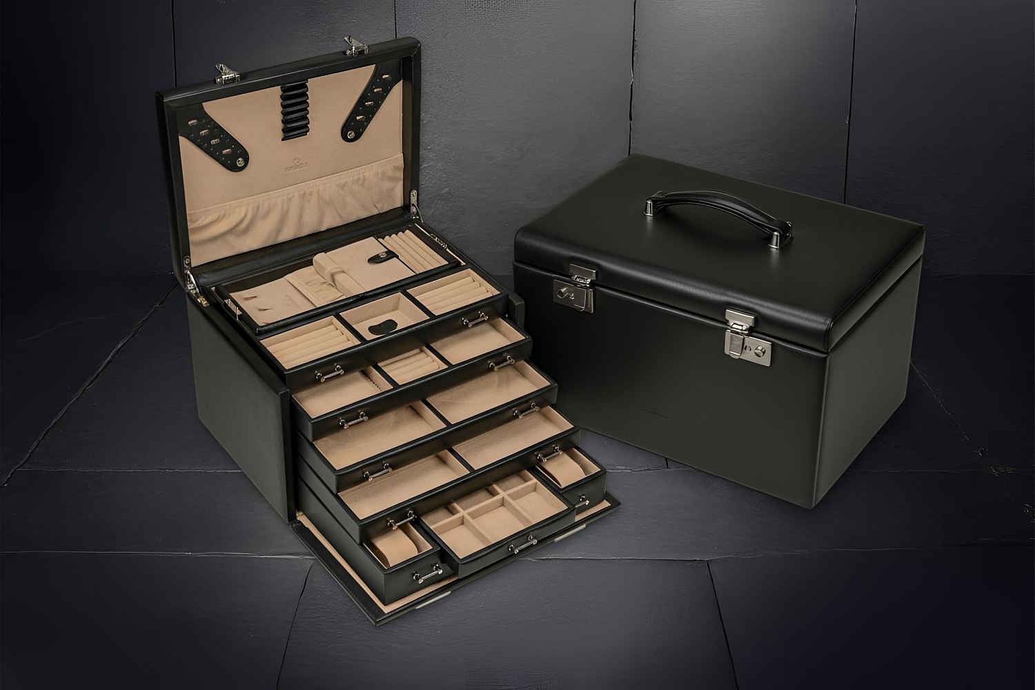 Ambiance Banner 1500