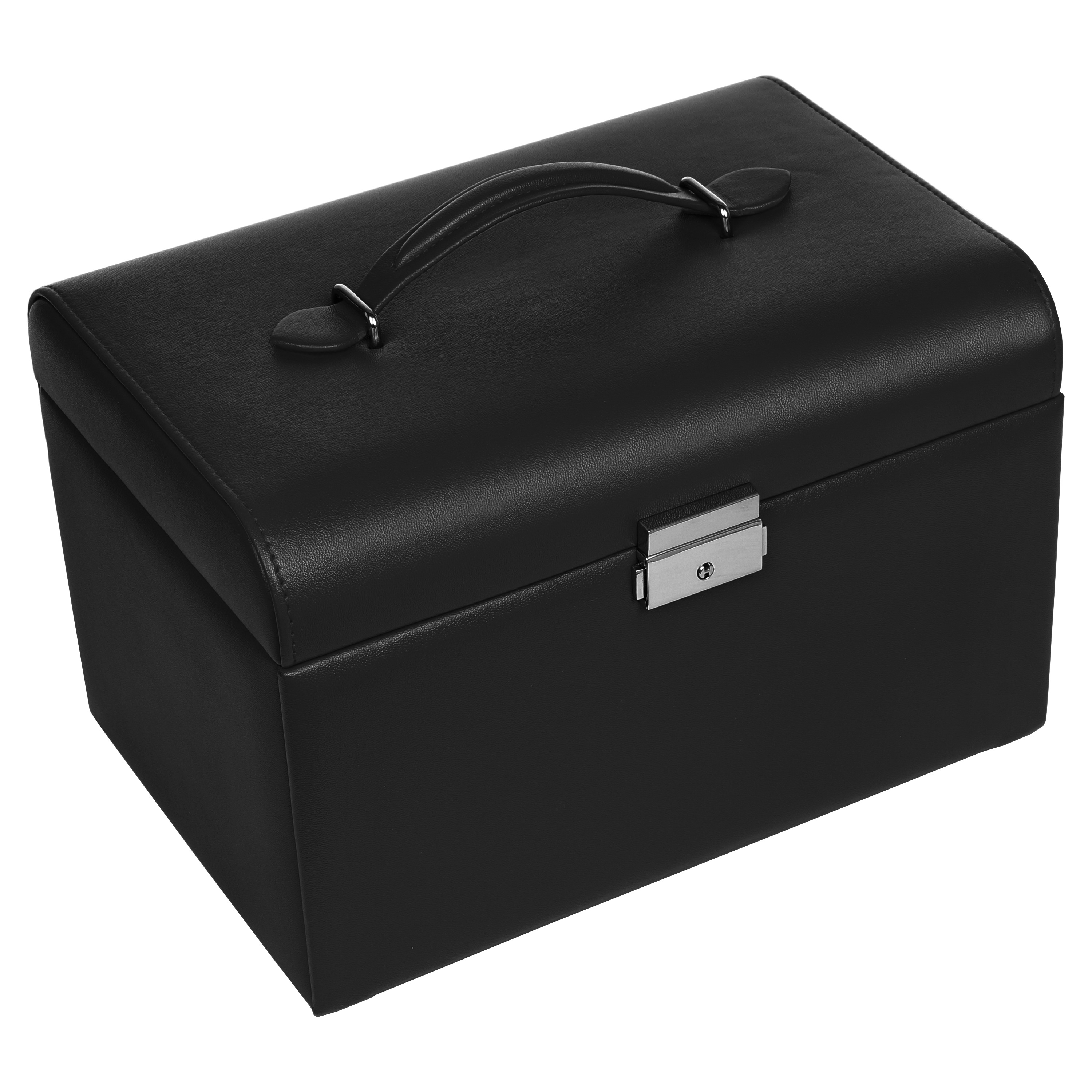 Jewellery box Sarah standard / black