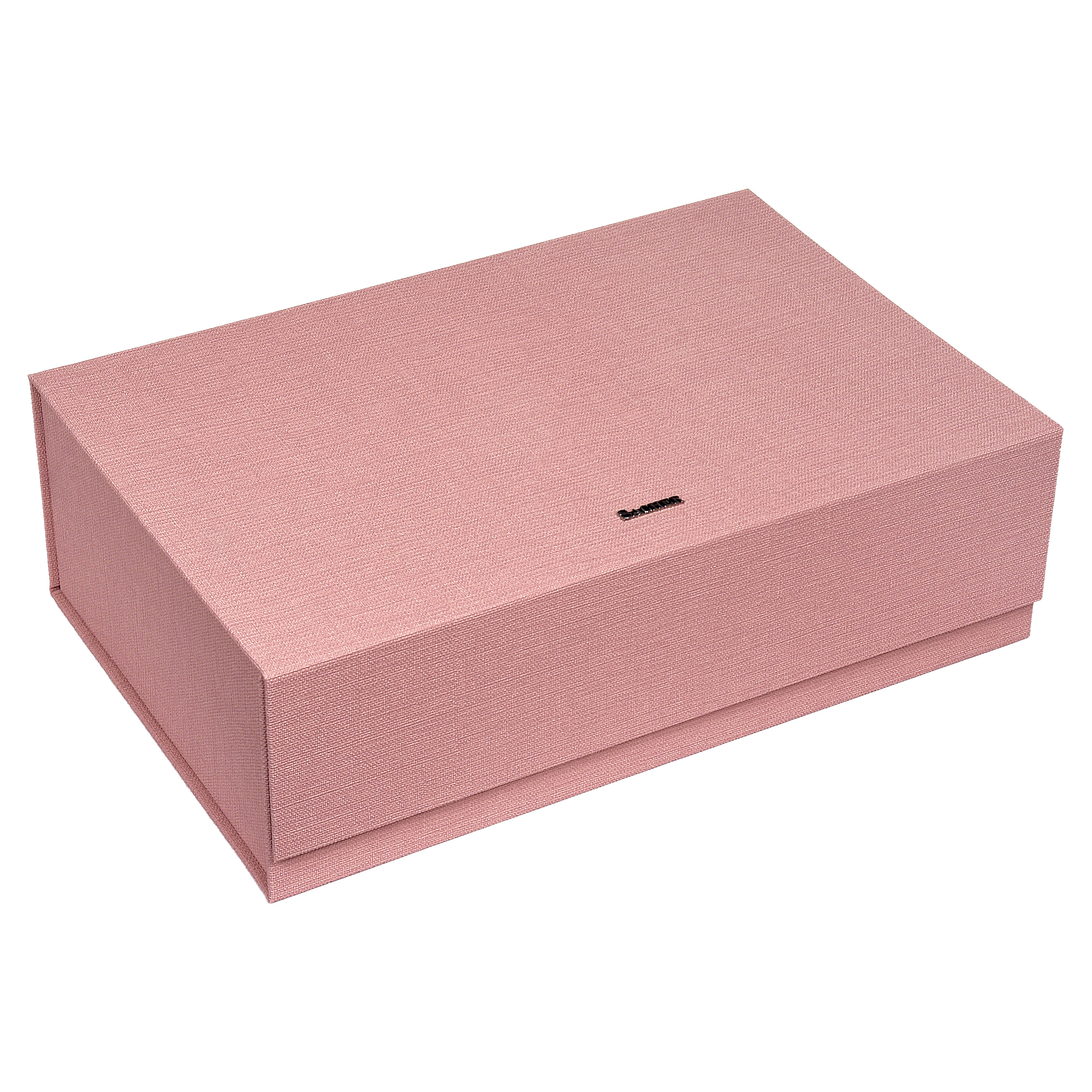 Jewellery box pastelo / pink