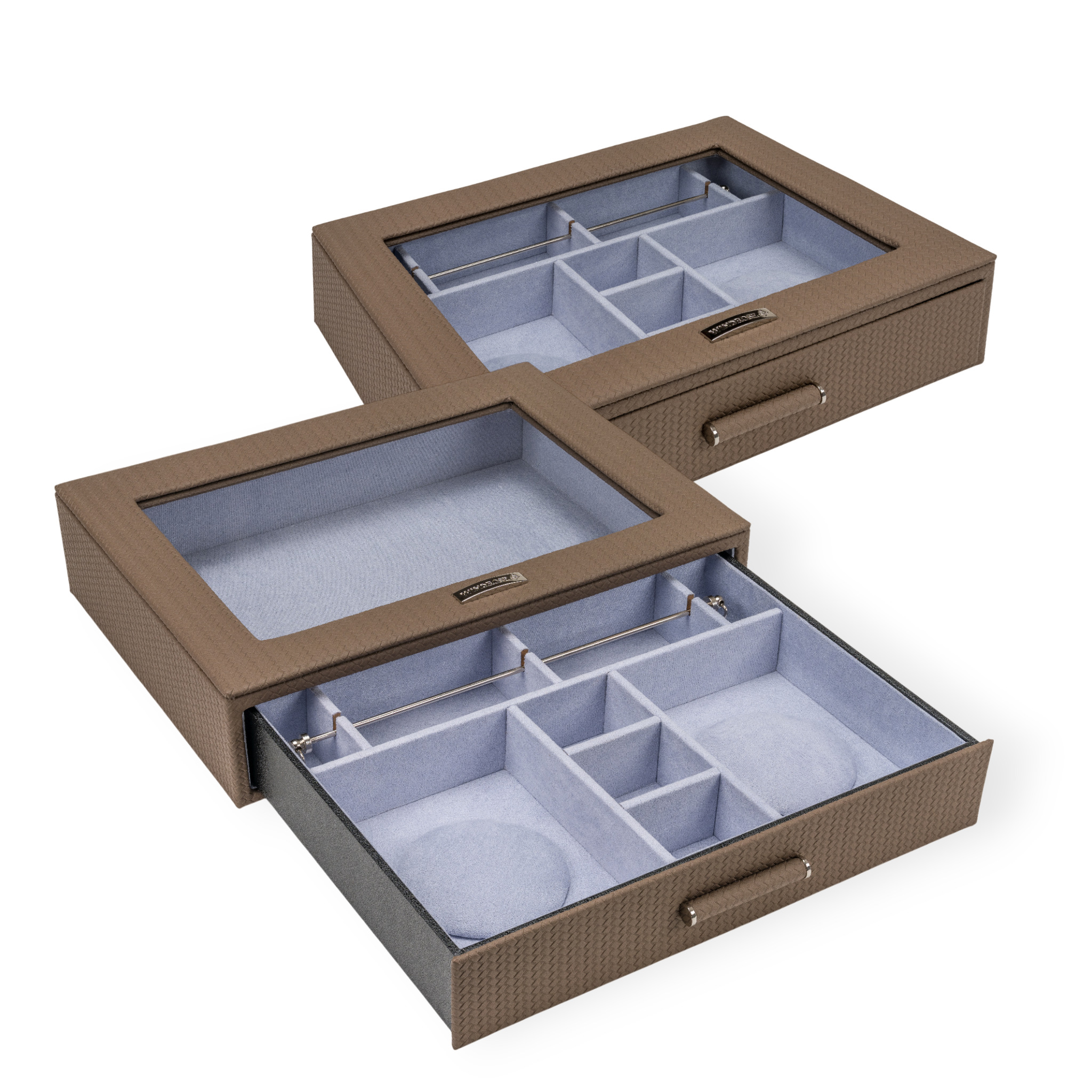 Charmbox Corbello / mocca Charmbox Corbello / mocca