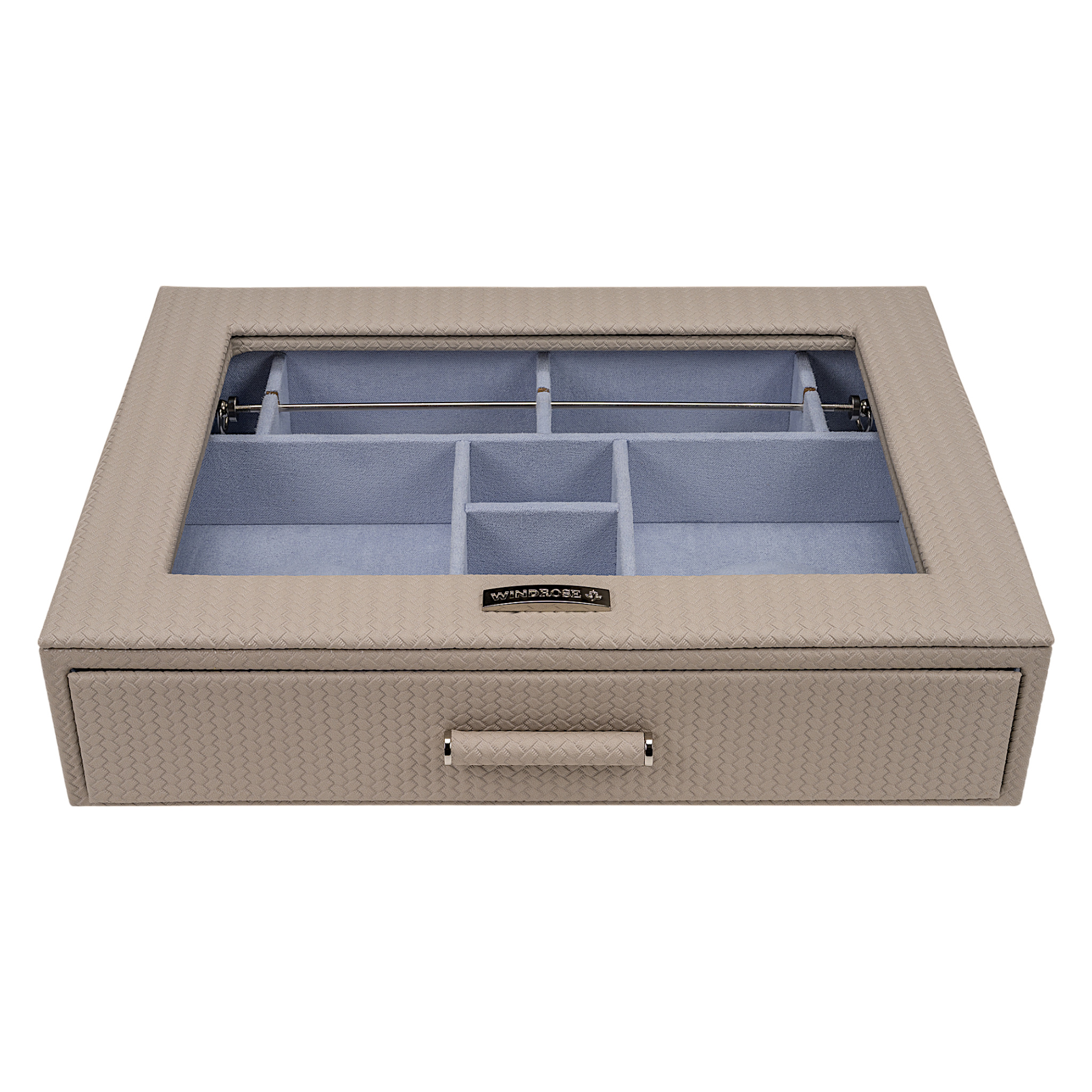 Charmbox Corbello / taupe Charmbox Corbello / taupe