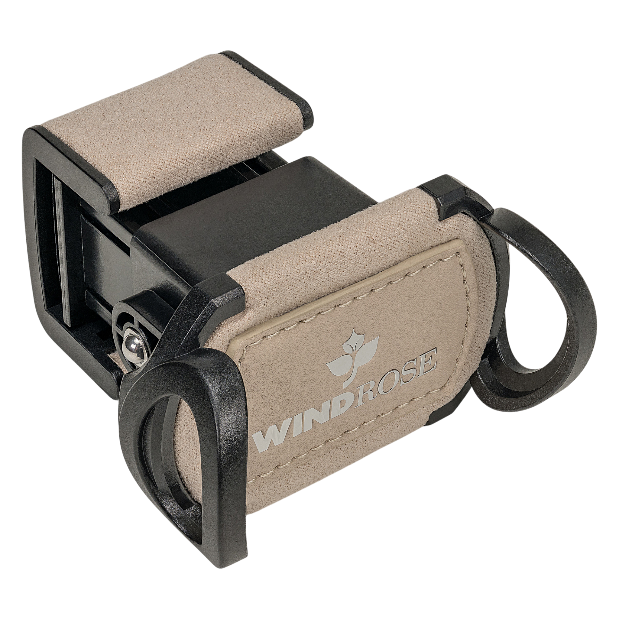 Uhrenbeweger 2 Uhren luxora / beige
