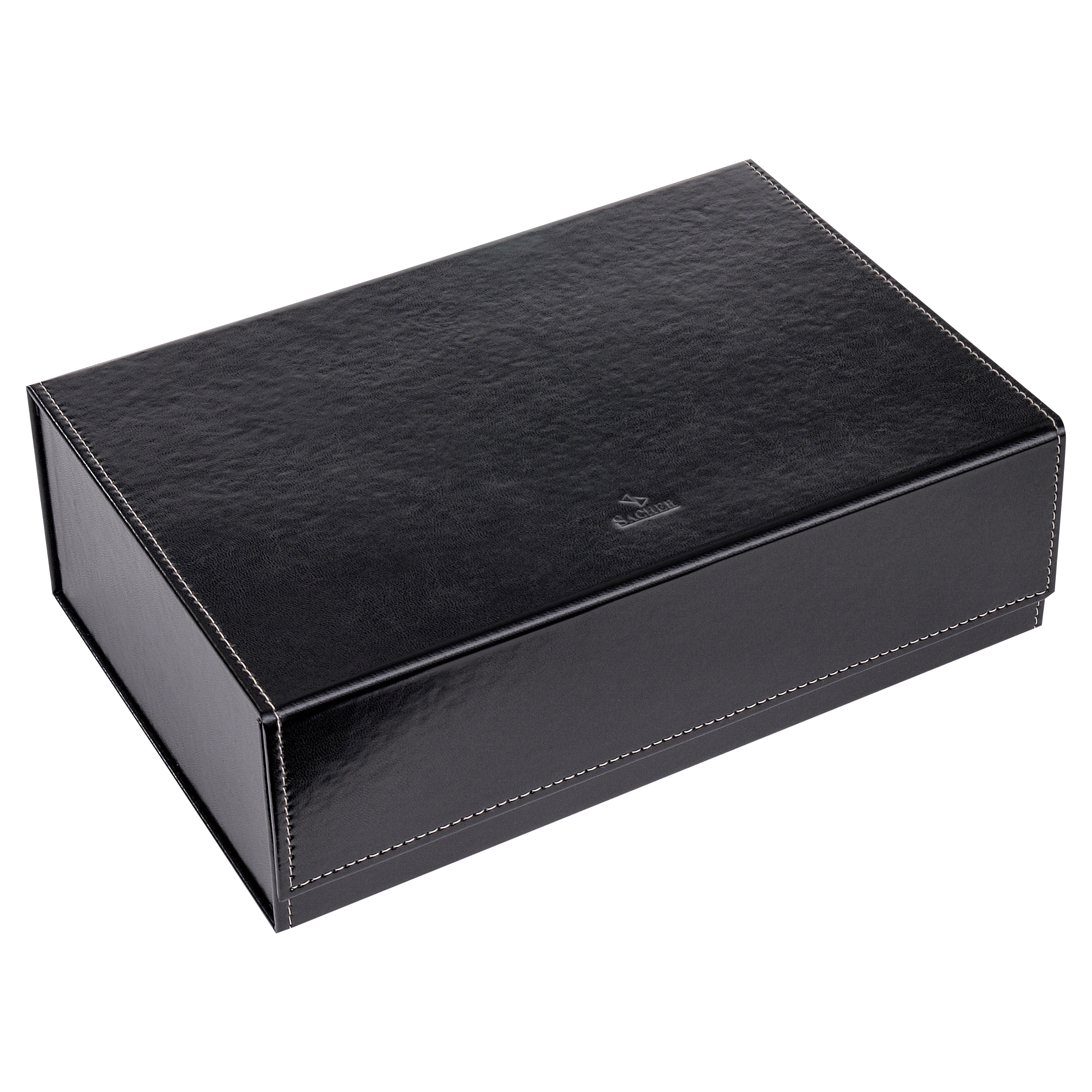 Jewellery box new classic / black