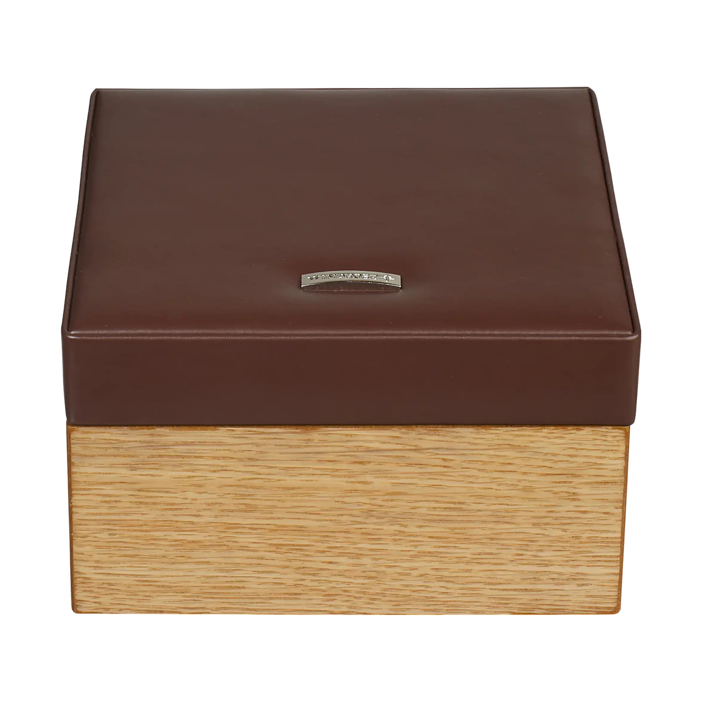 Boîte à bijoux petite wood / brun
