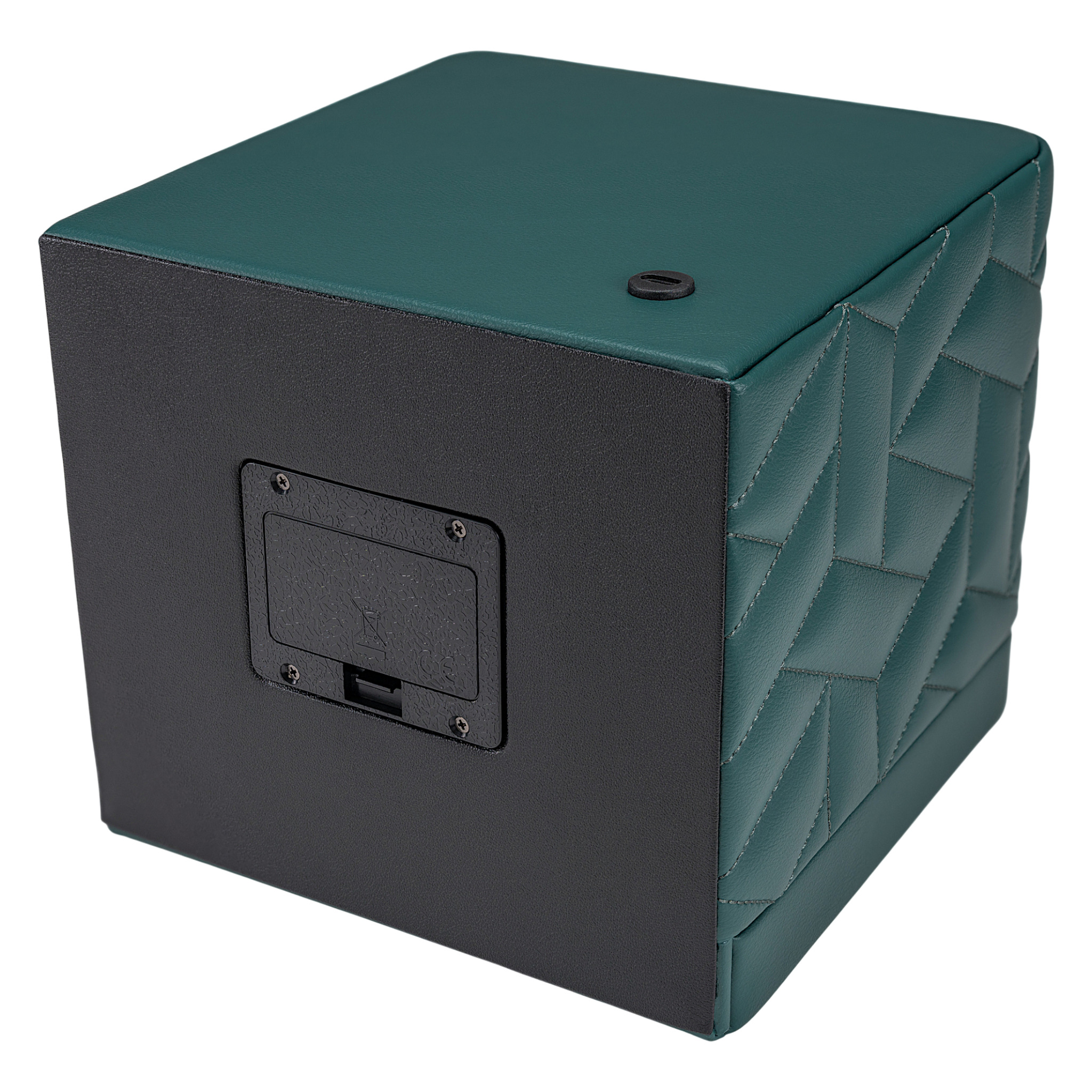 Uhrenbeweger 1 Uhr Noblesse / petrol