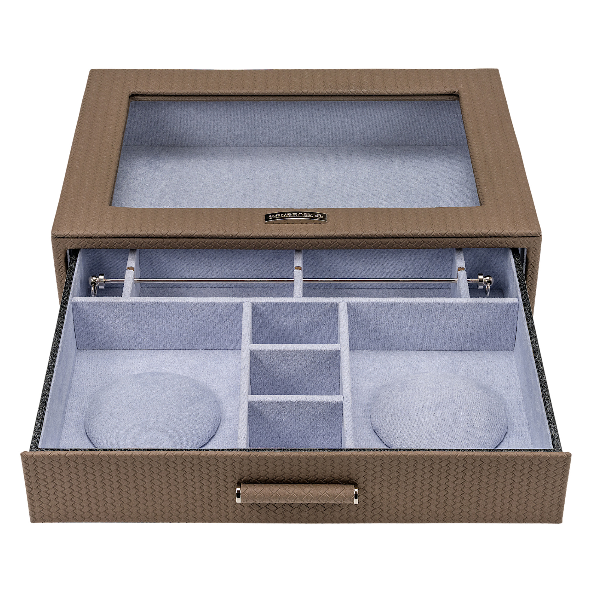 Charmbox Corbello / mocca Charmbox Corbello / mocca