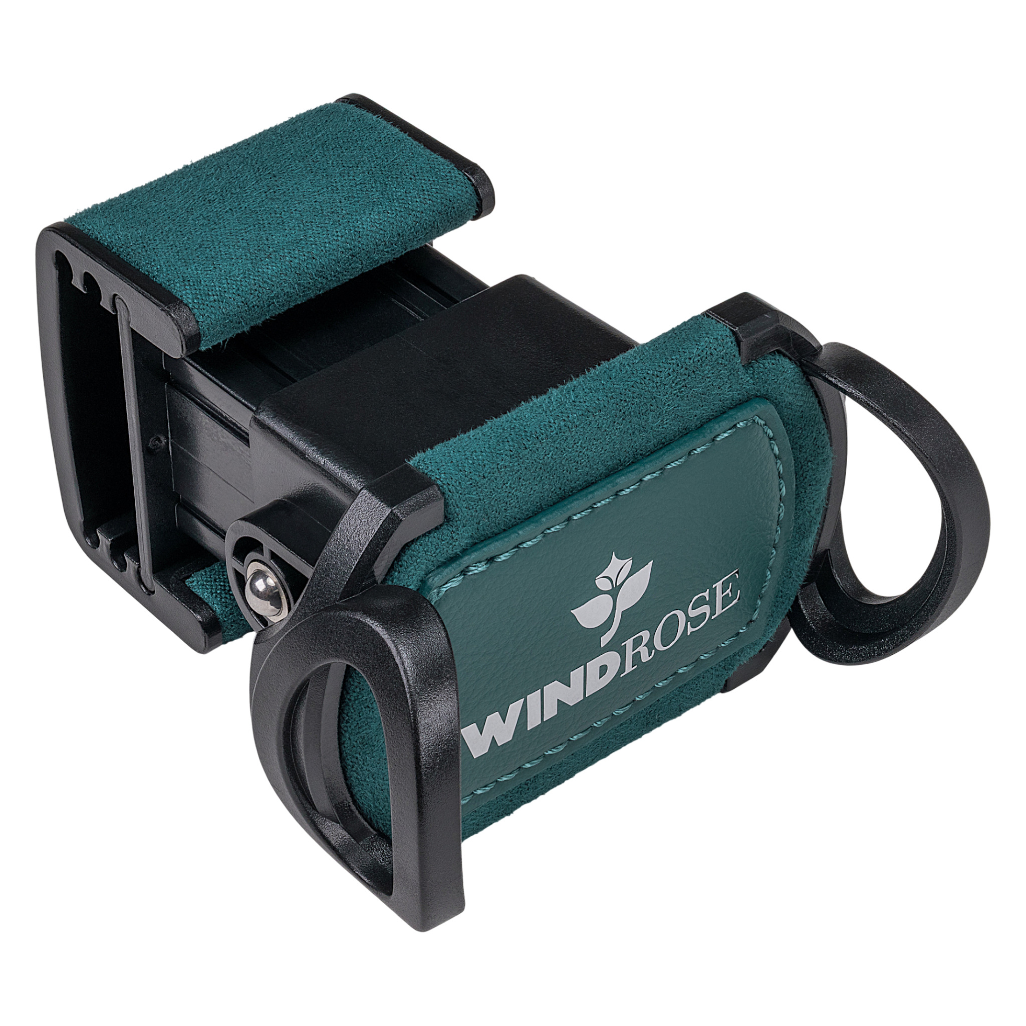 Uhrenbeweger 2 Uhren Noblesse / petrol