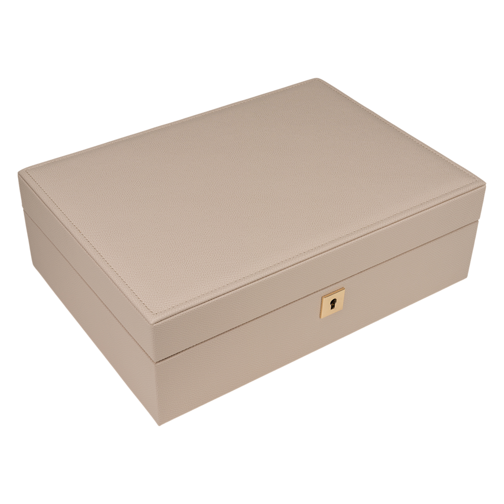 Charmbox luxora / beige