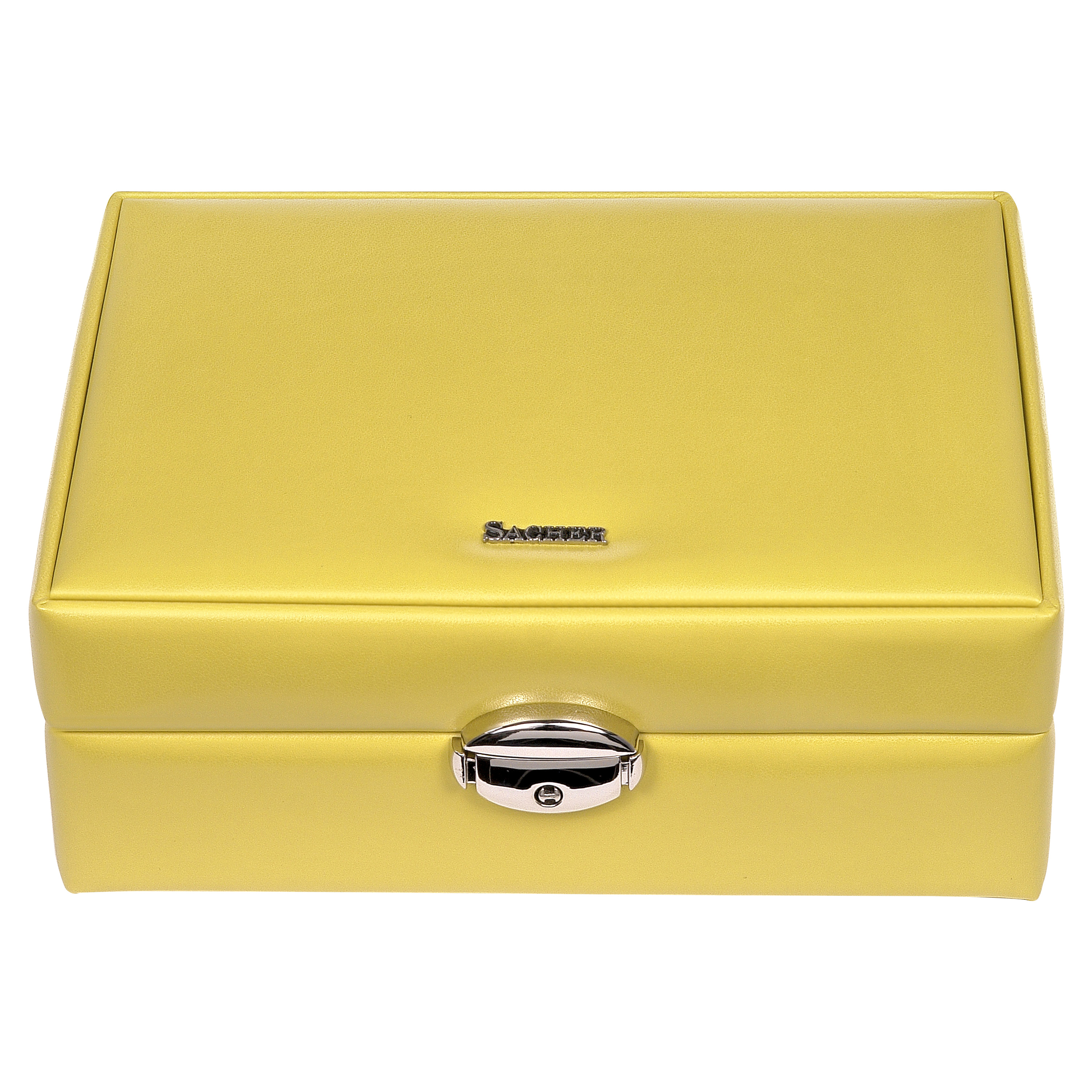 Britta colouranti / lemon jewellery box