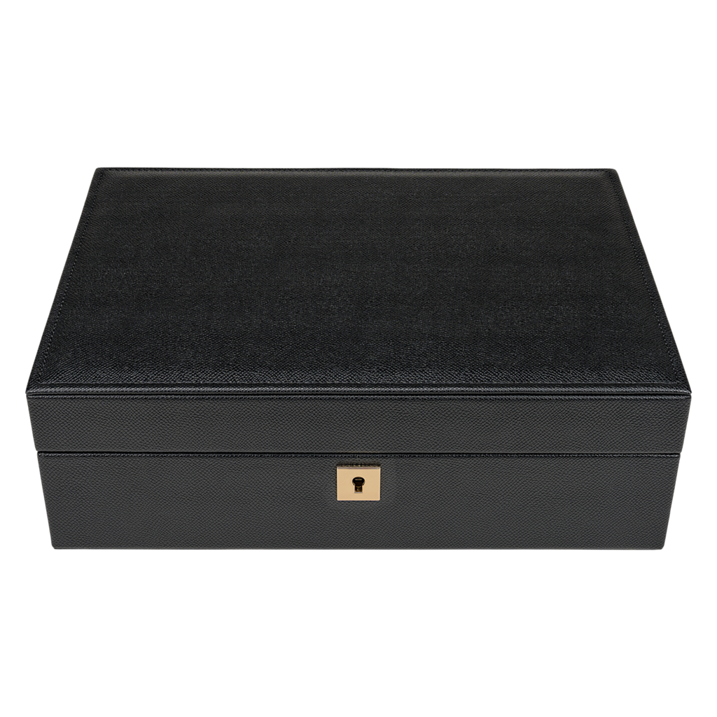 Charmbox luxora / schwarz