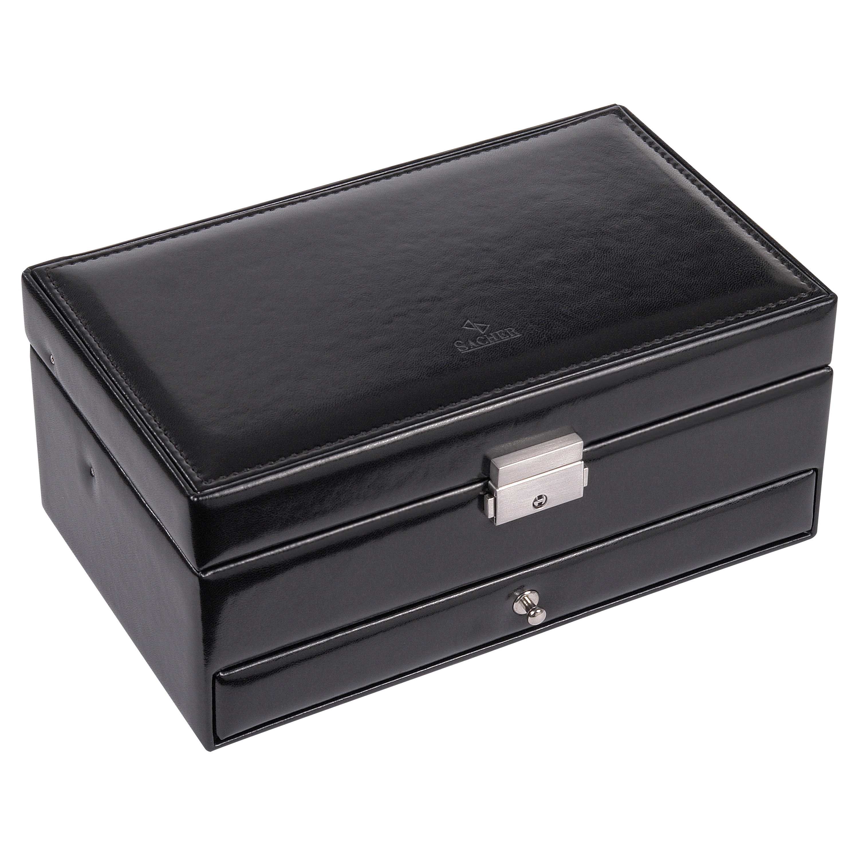 Jewellery box Helen new classic / black